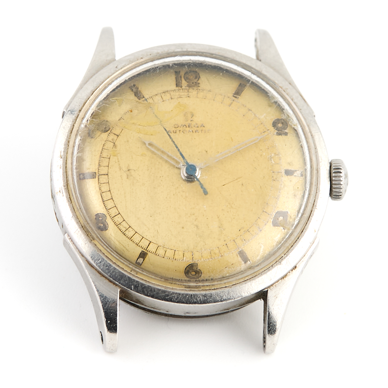 Montre ref. 2420/1
