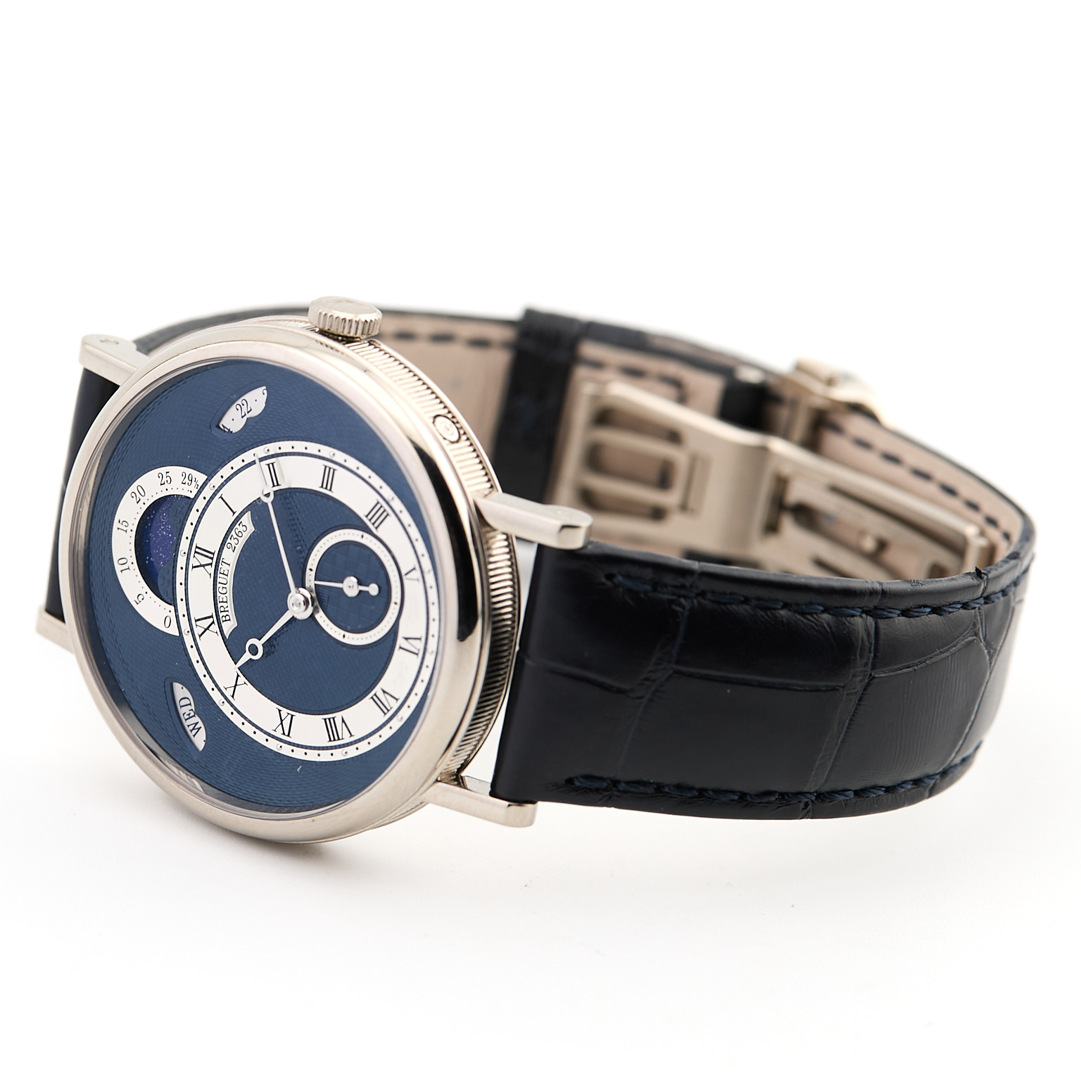 Breguet