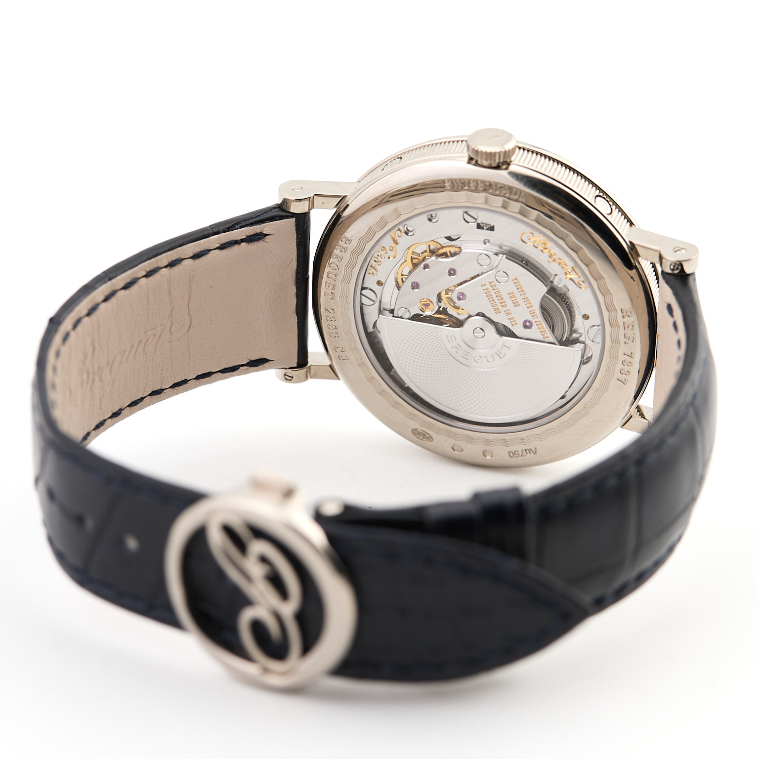 Breguet