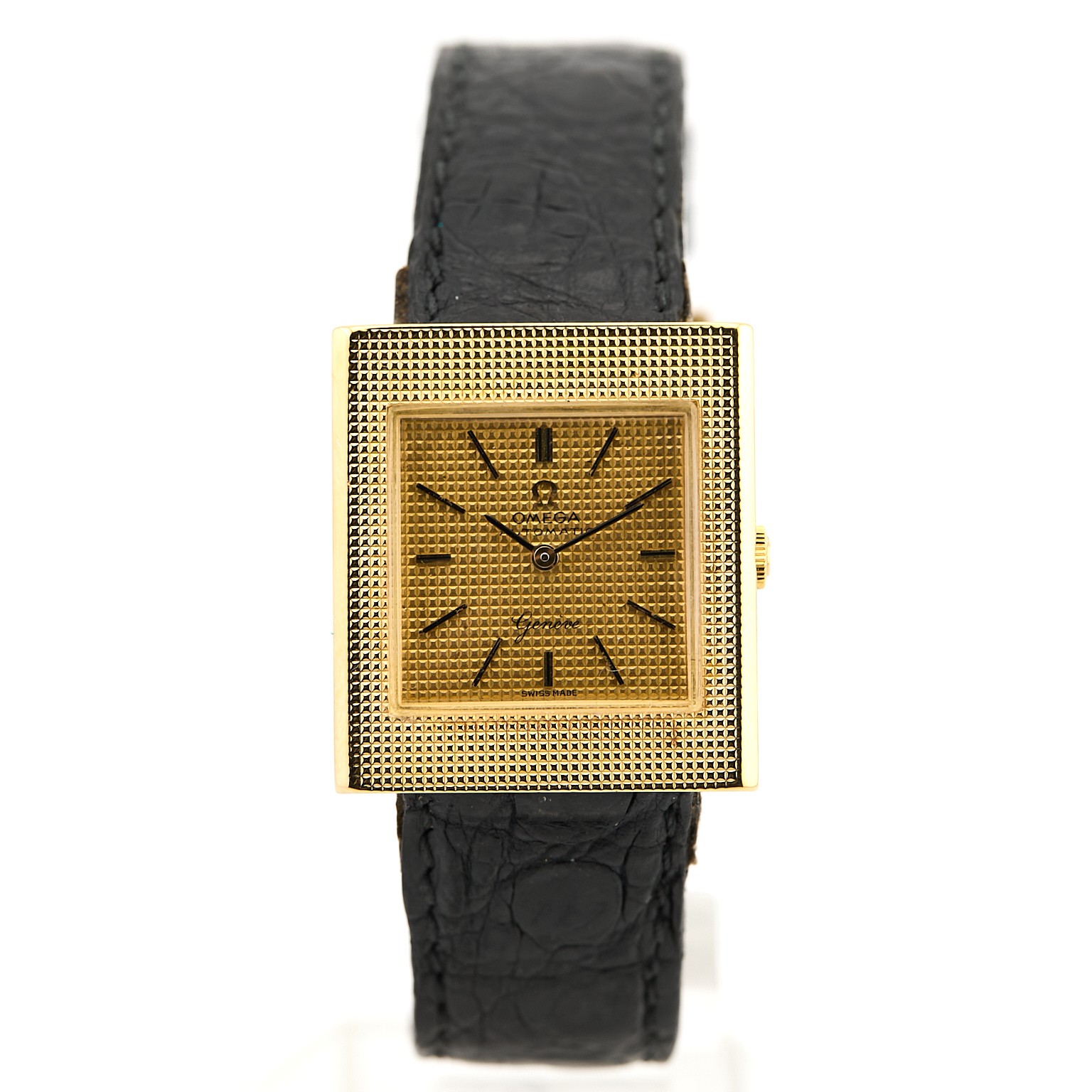 Montre Genève ref. 151001