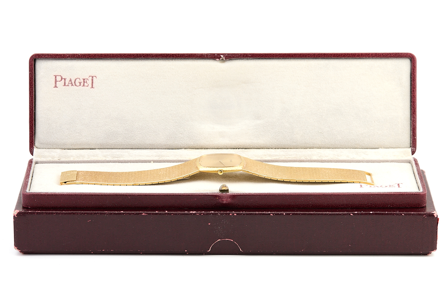 Piaget