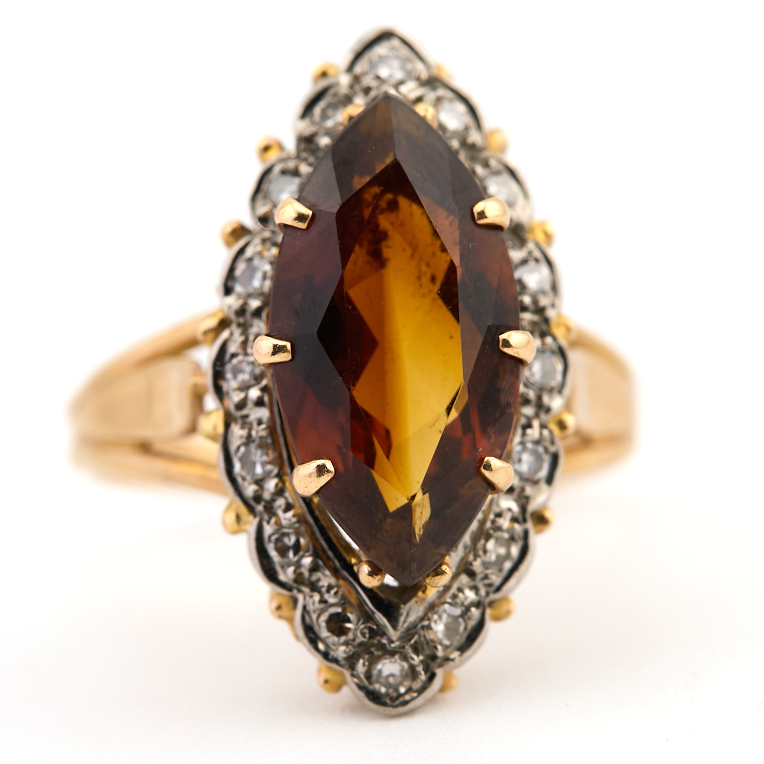 Bague