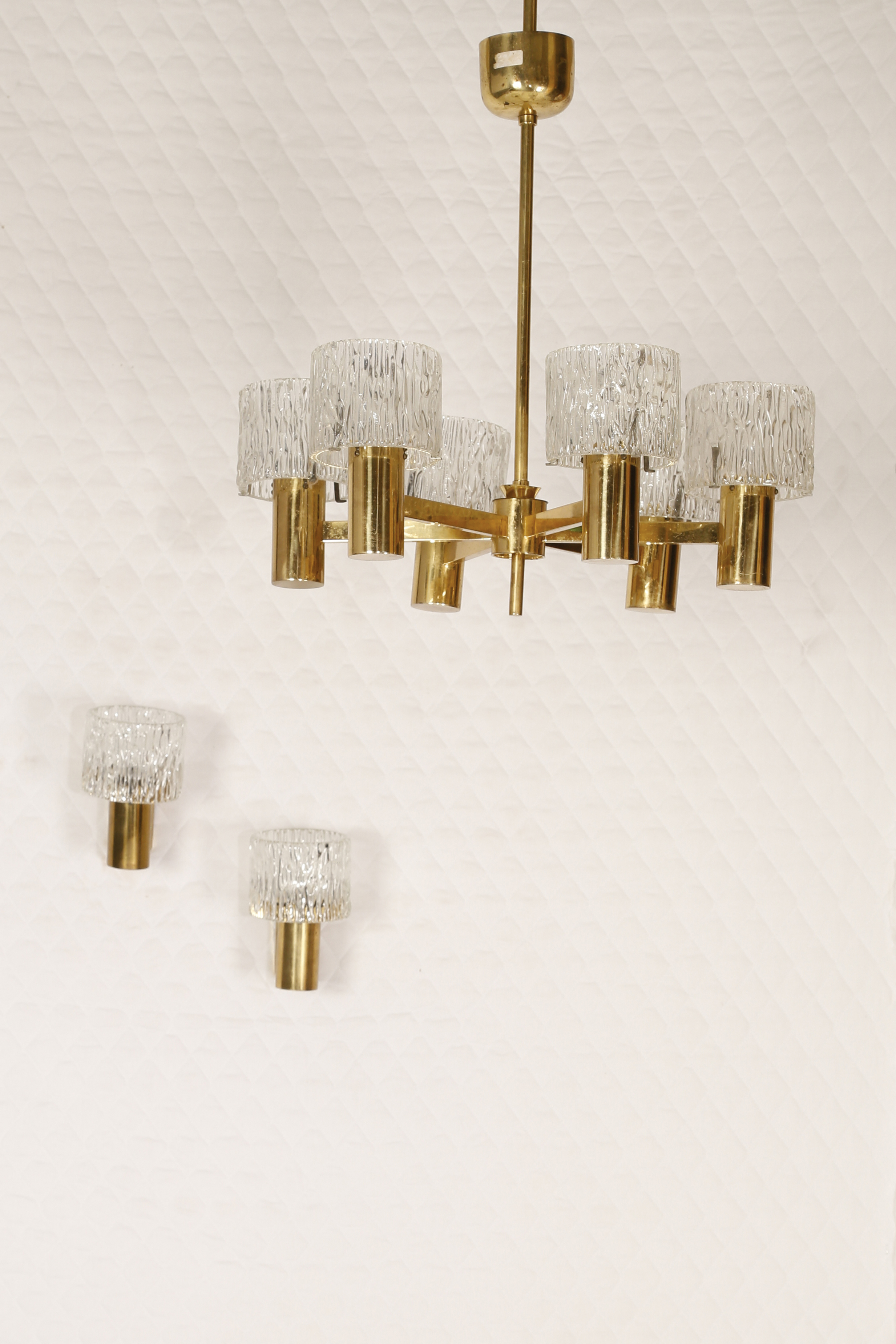 Hans Agne Jakobsson (1919-2009) Suspension et ses...