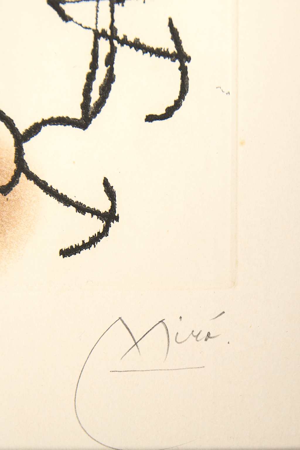 Joan Miró (1893-1983)
