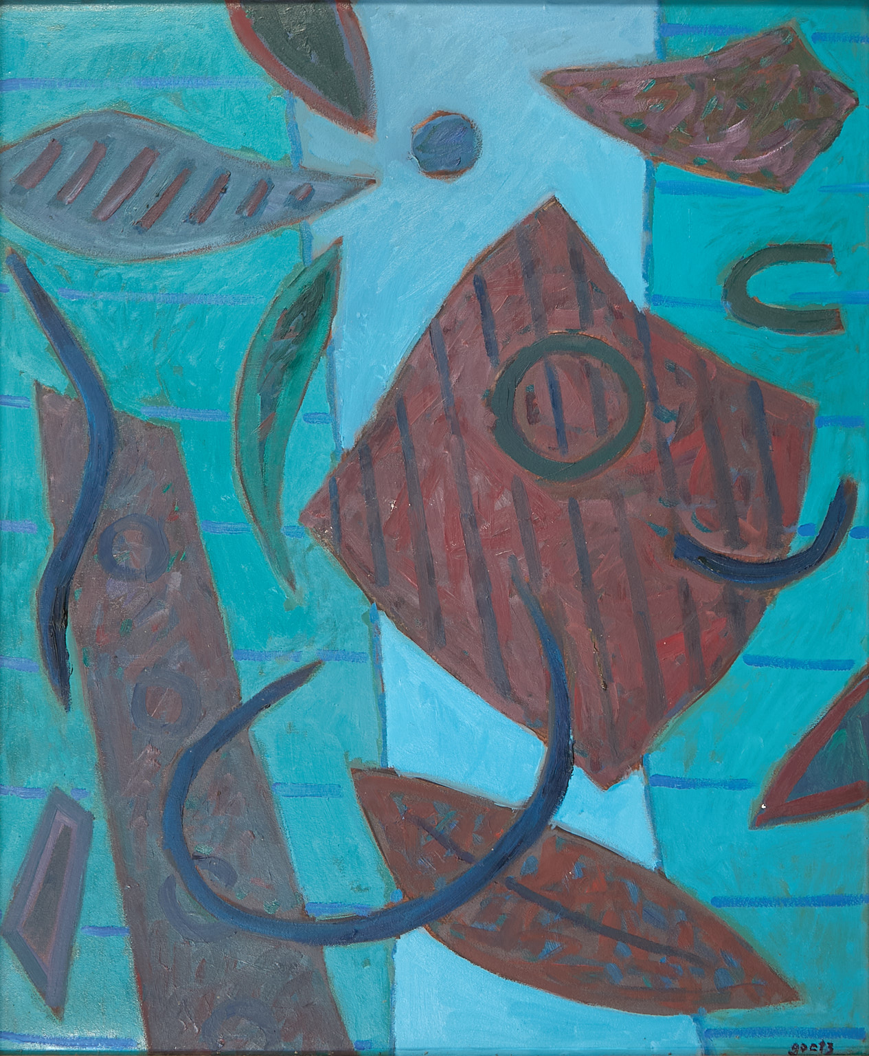 Henri Goetz (1909-1988)