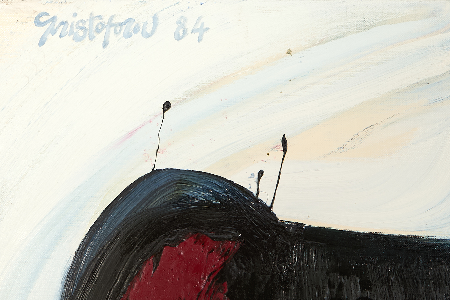 John Christoforou (1921-2014)