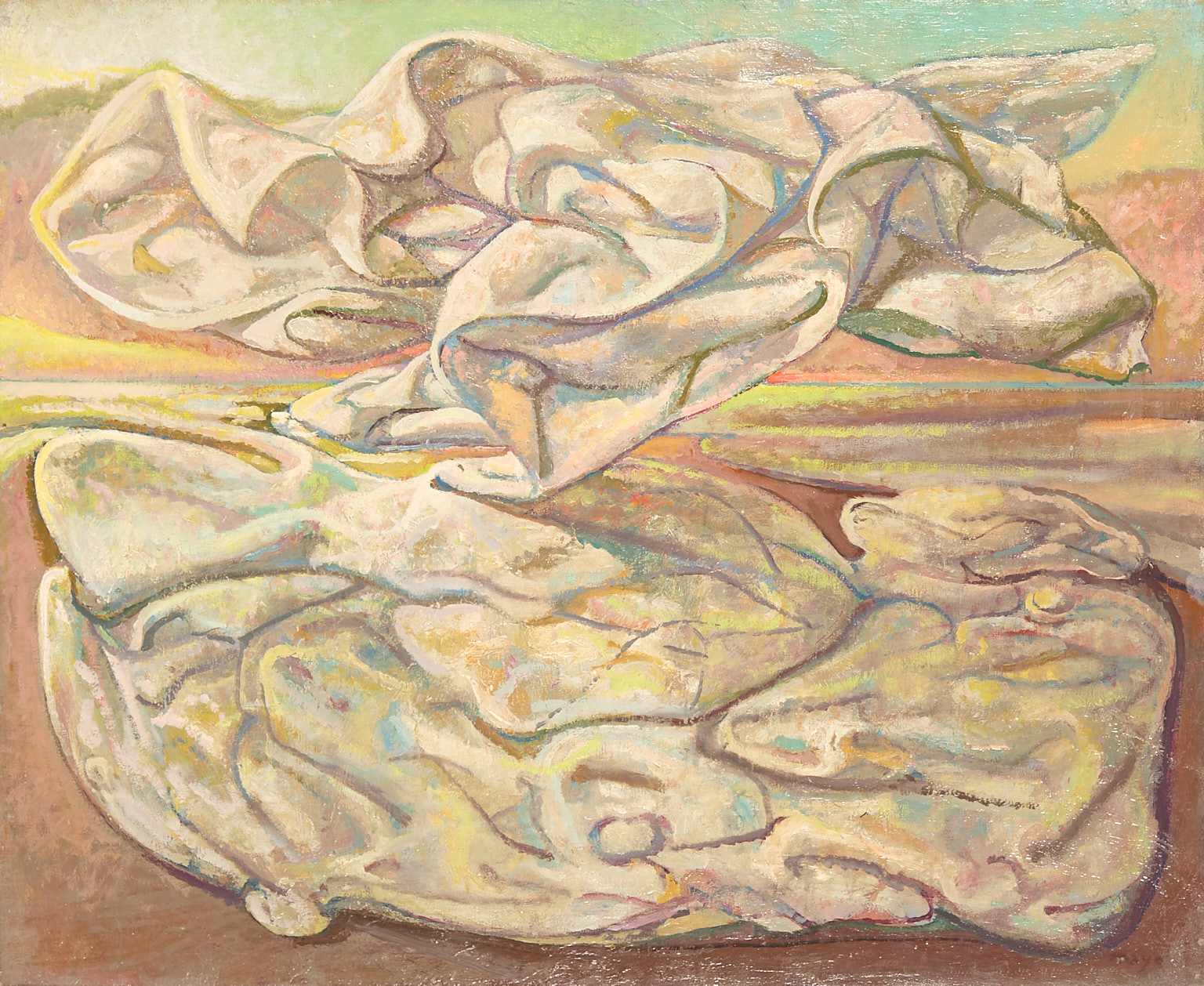 Drapés