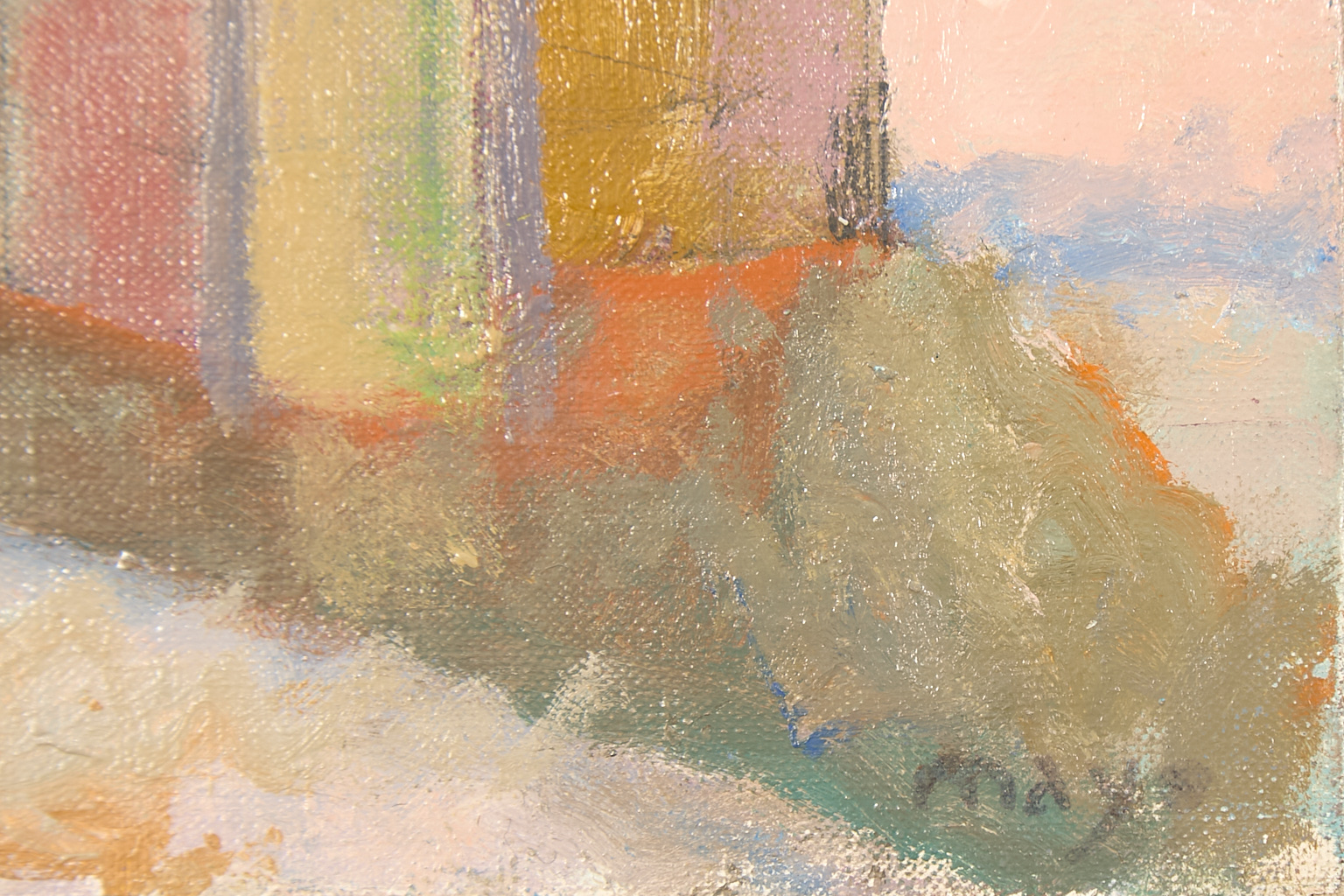 Mayo, Antoine Malliarakis dit (1905-1990)