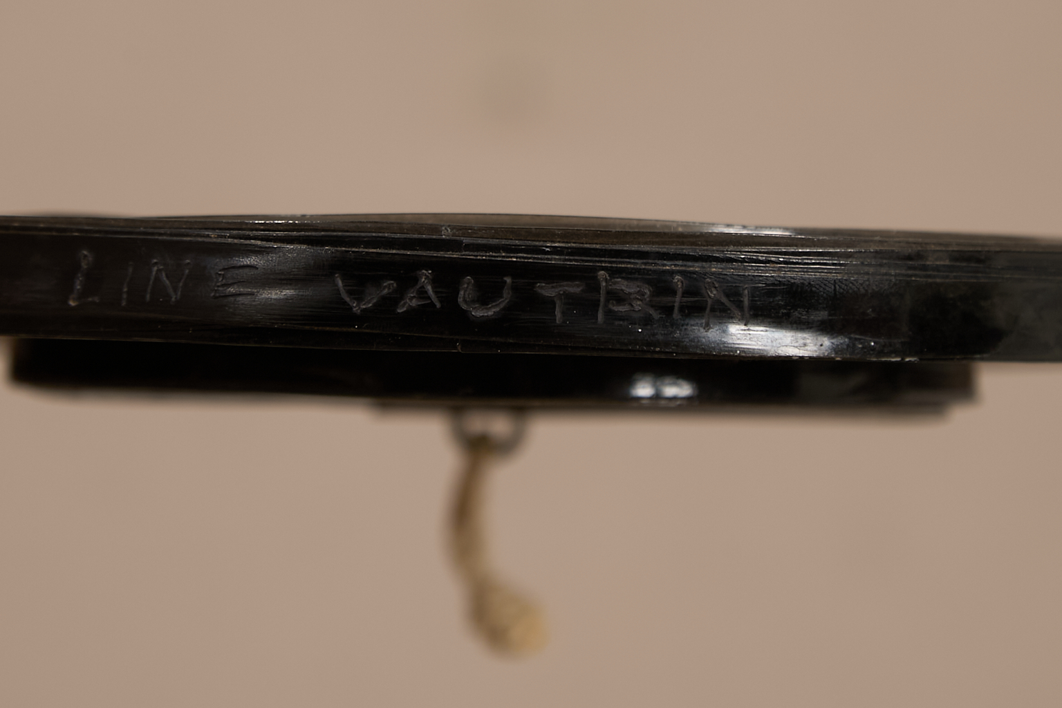 Line Vautrin (1913-1997)