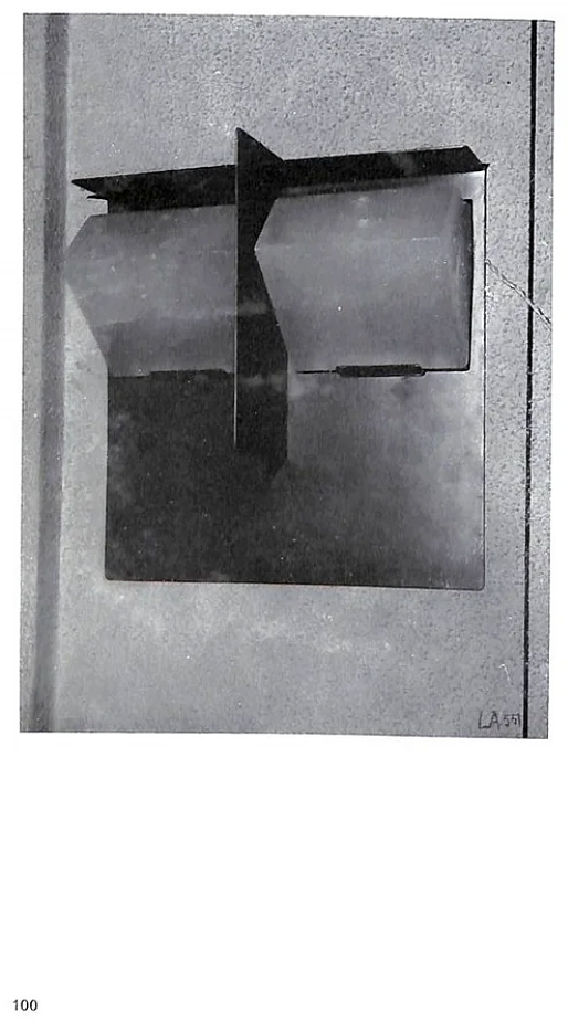 Pierre Chareau (1883-1950)
