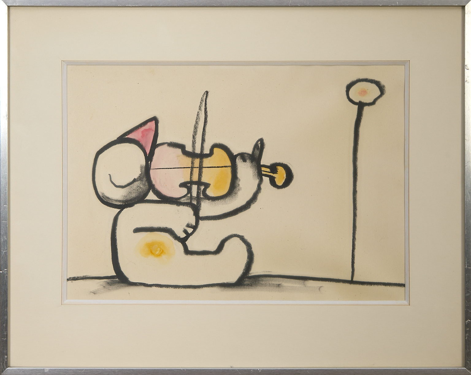 Le Violon