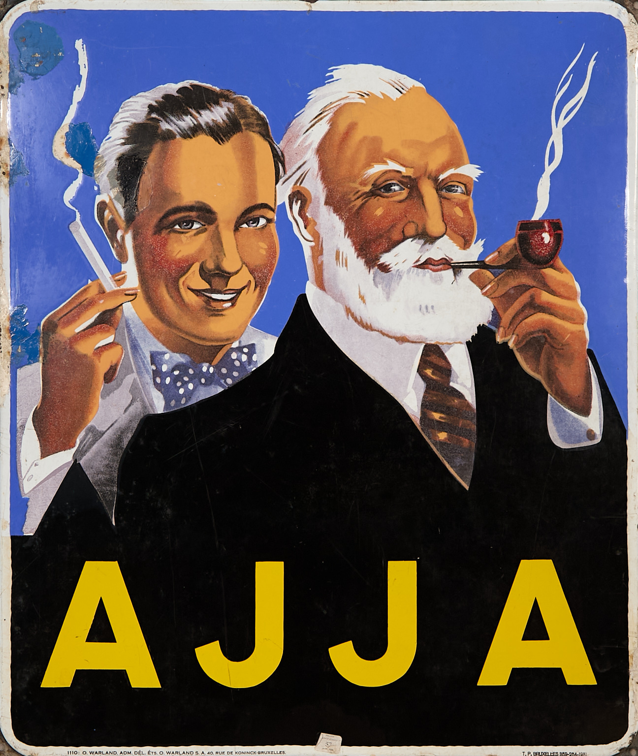 Publicité