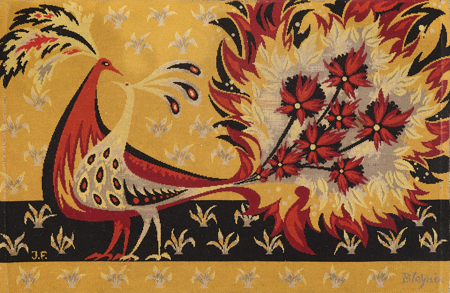 Tapisserie 