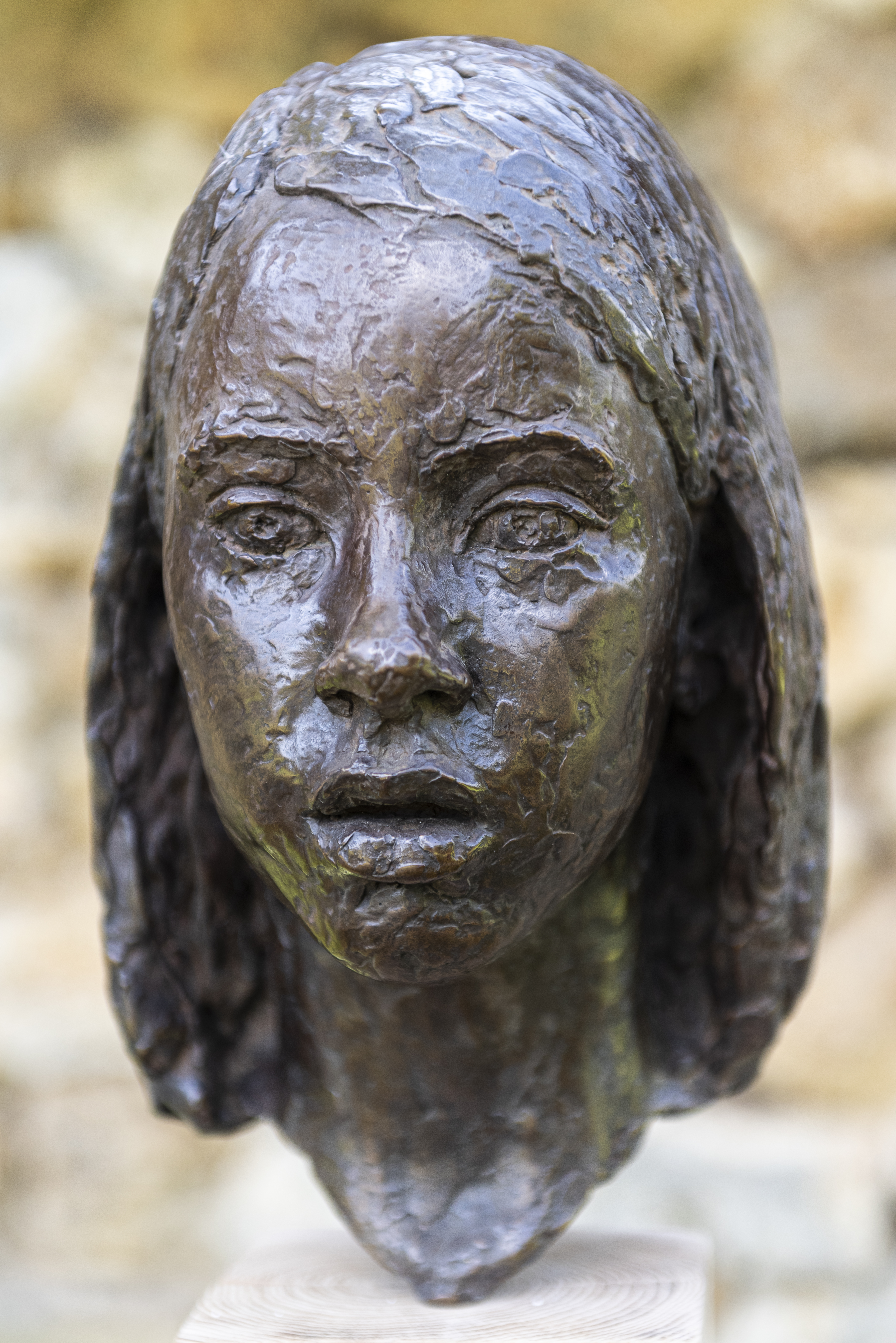 Pauline Eecen (née en 1925)