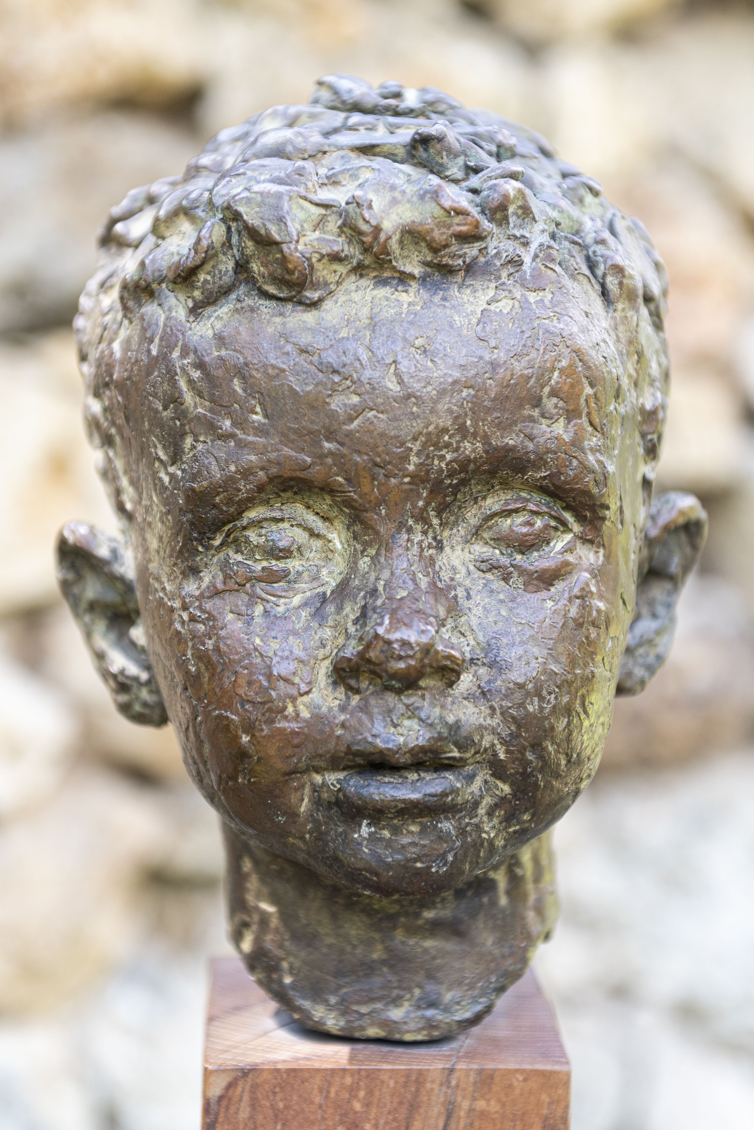 Pauline Eecen (née en 1925)