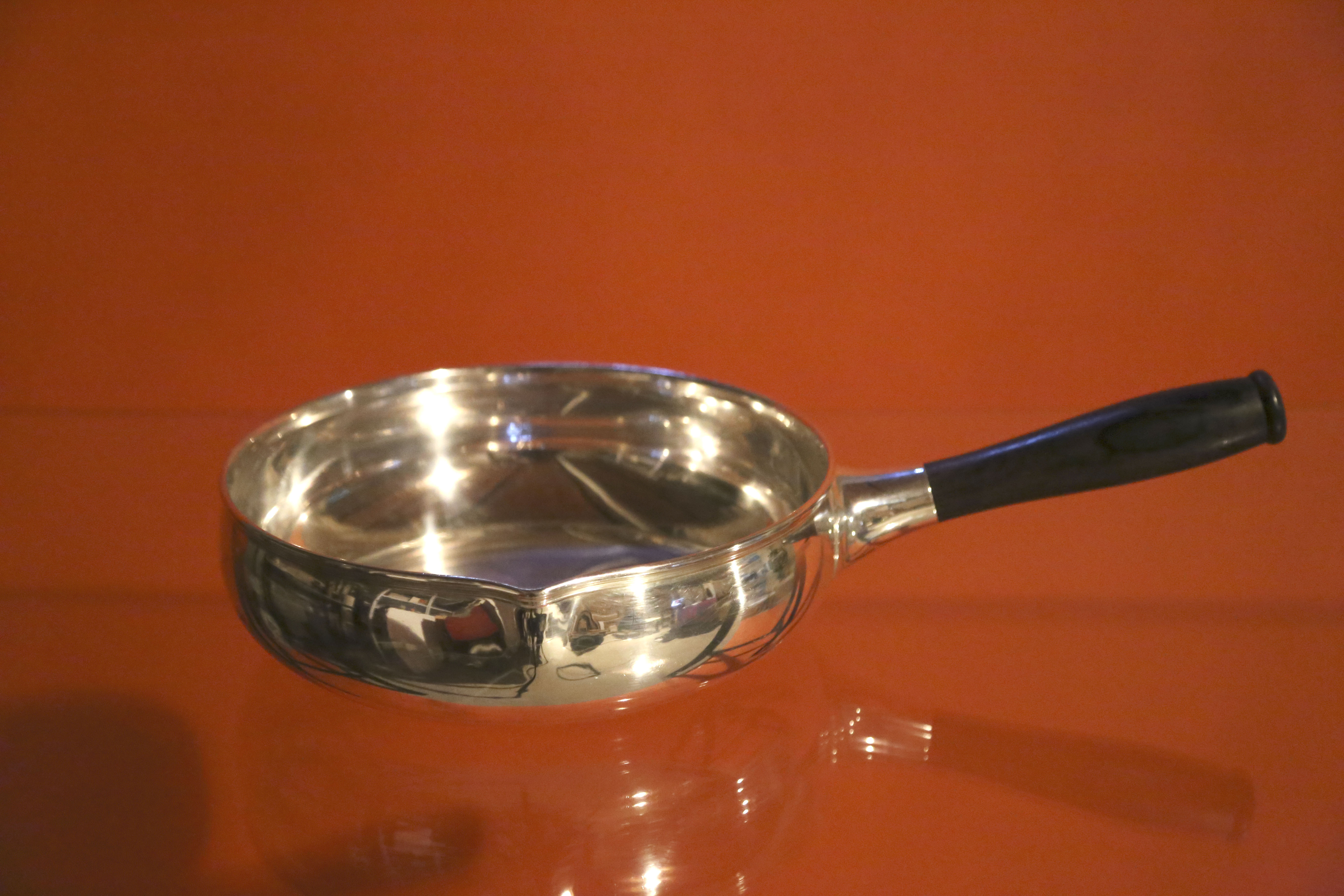 Puiforcat Paris Casserole