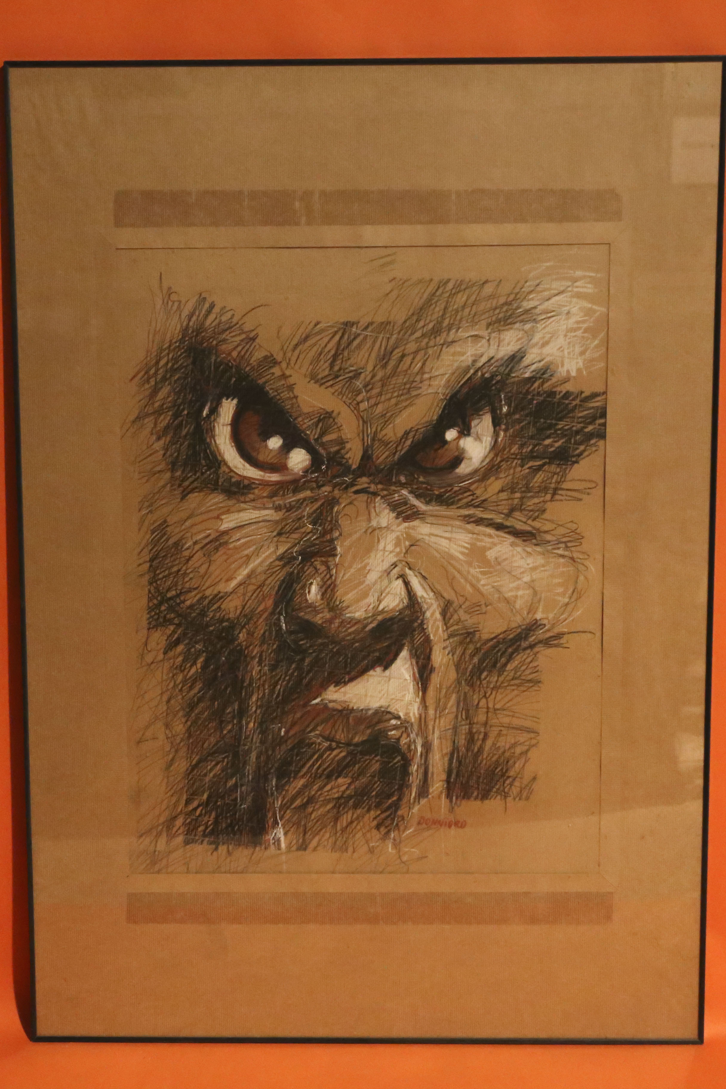 Didier Bonniord