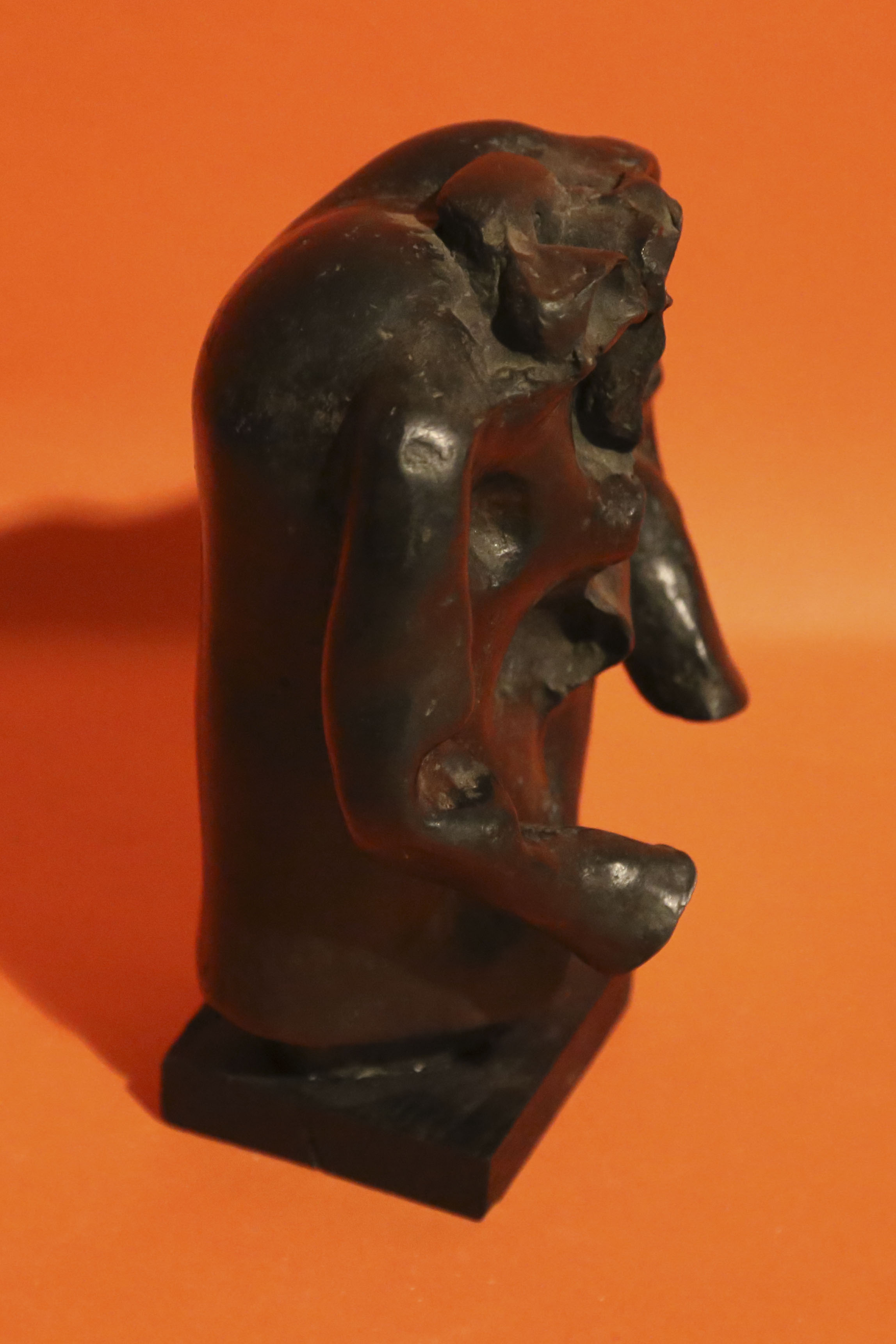 Claude Abeille (né en 1930) Veste de cérémonie