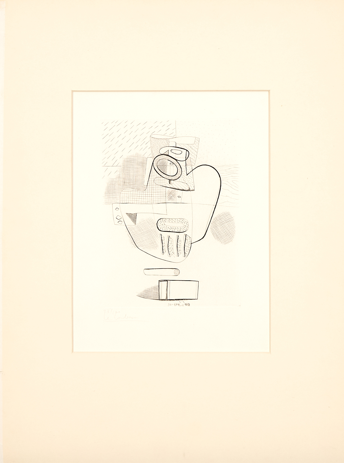 Nature morte