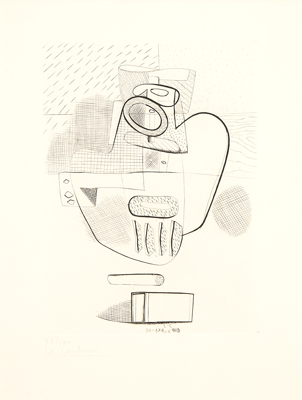Le Corbusier (1887-1965)