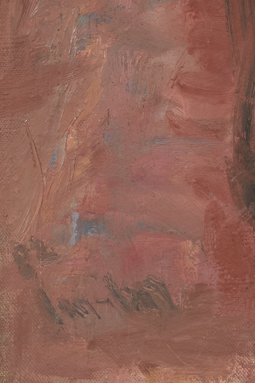 David Lan-Bar (1912-1987)