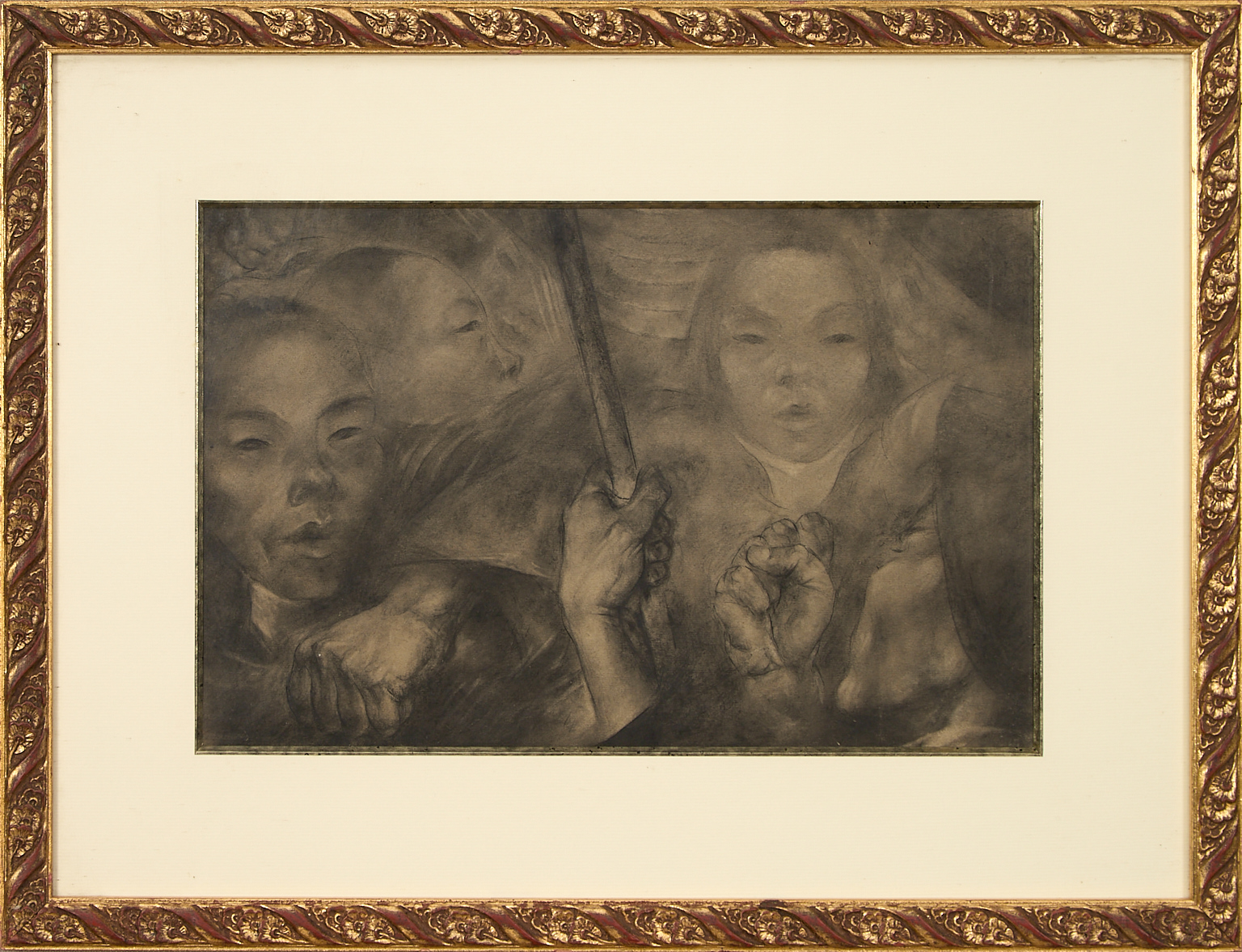 Visages