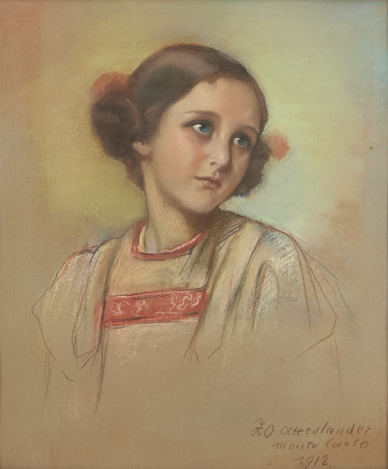 École russe du début du XXe siècle