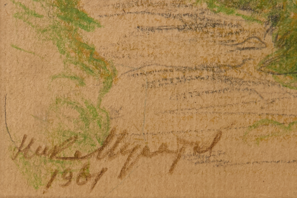 Nicolaï Moussatov (XIXe-XXe siècle) - Никола́й Муса́тов
