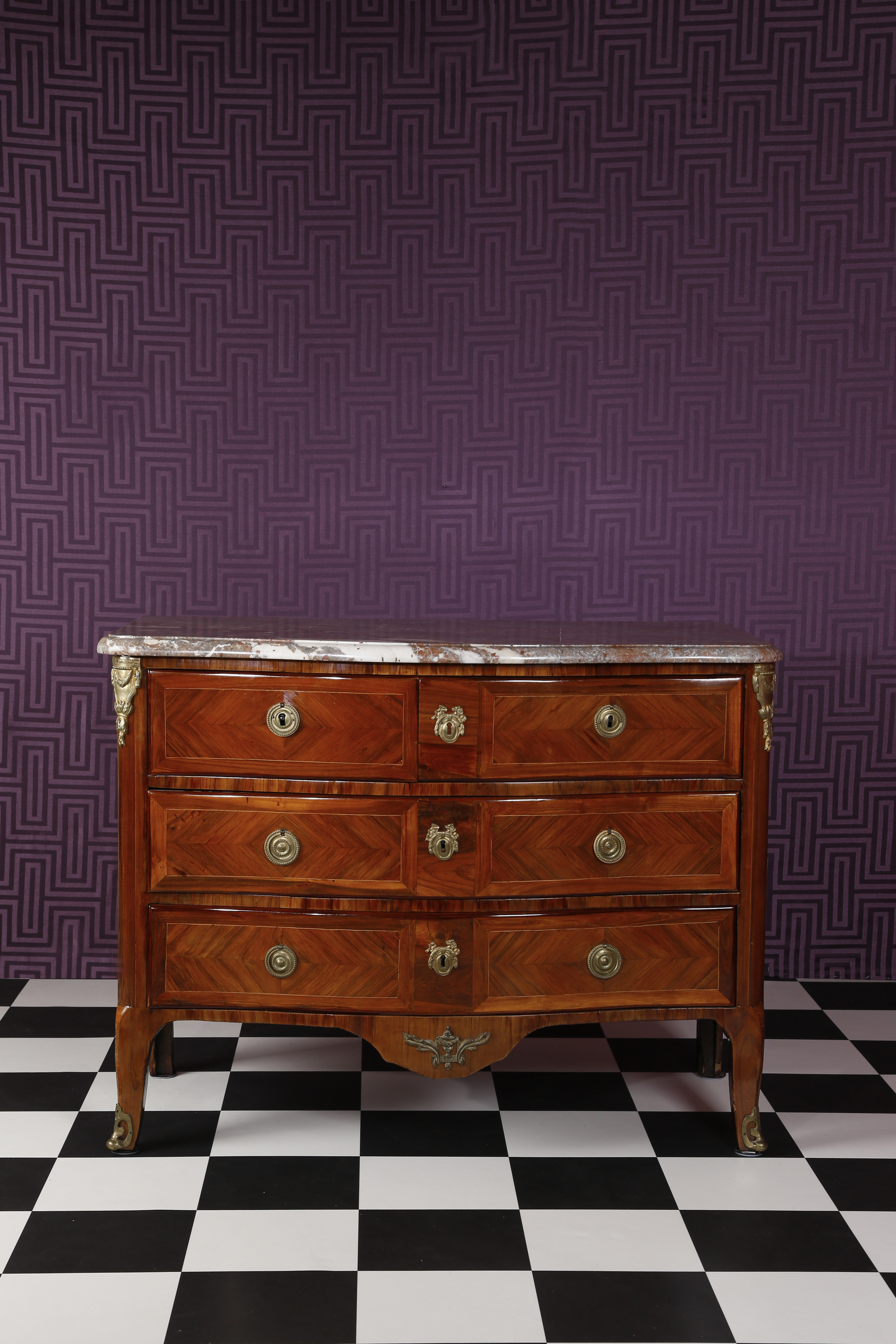 Commode