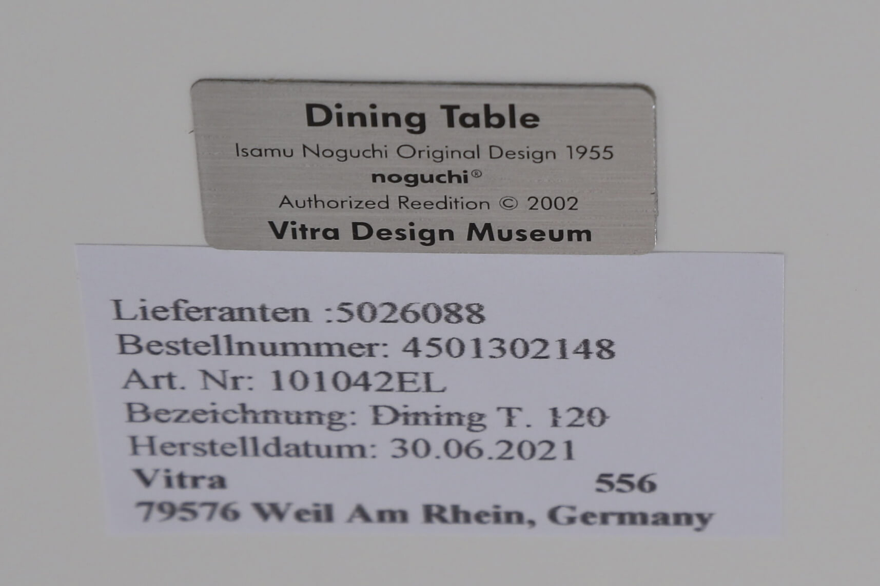 Isamu Noguchi (1904-1988)
