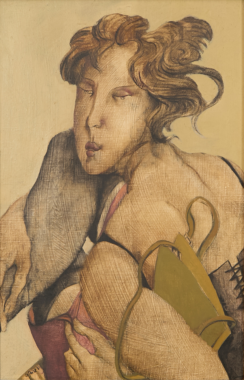 Jean-Pierre Ceytaire (né en 1946)