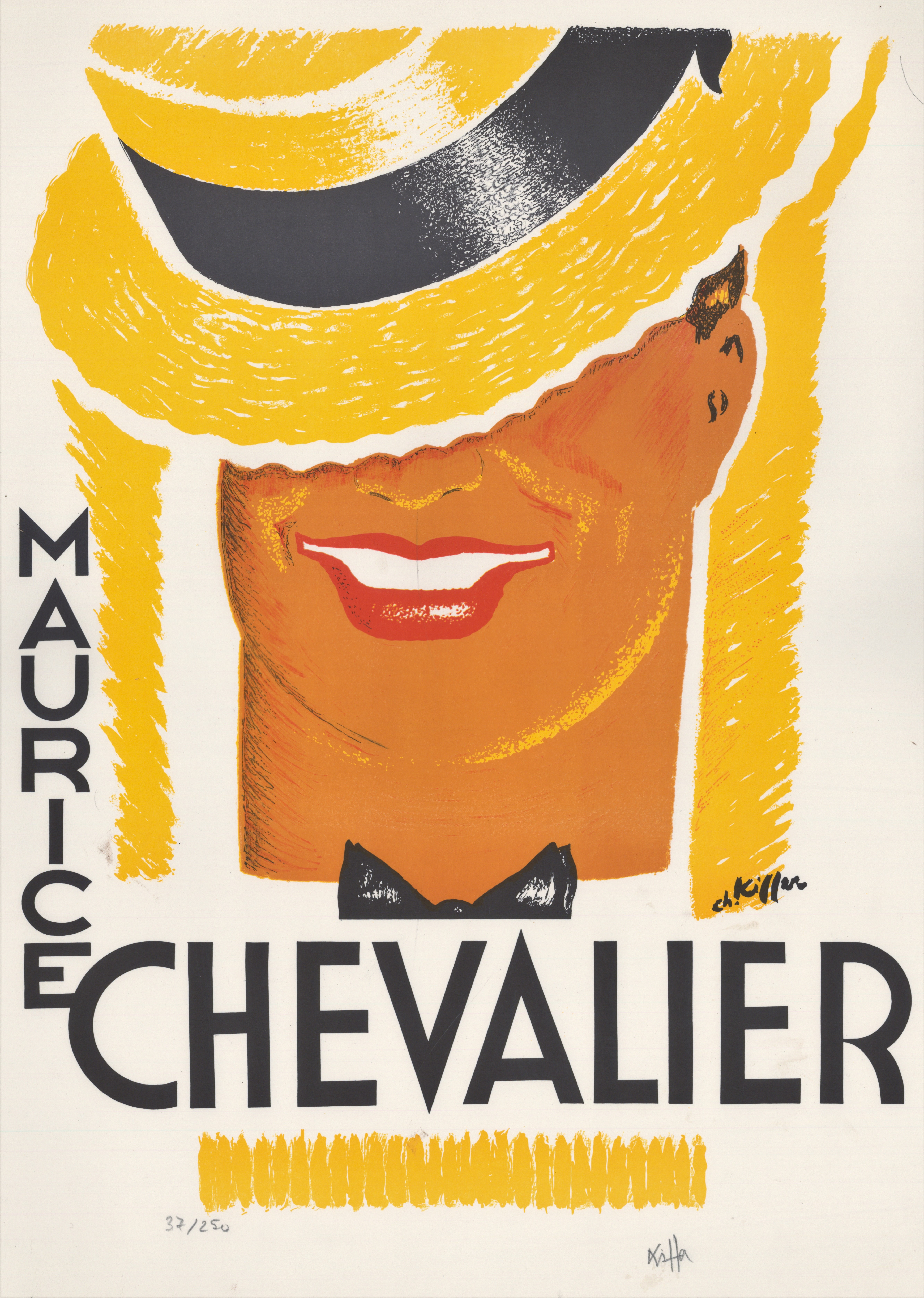 Charles Kiffer (1902-1992)