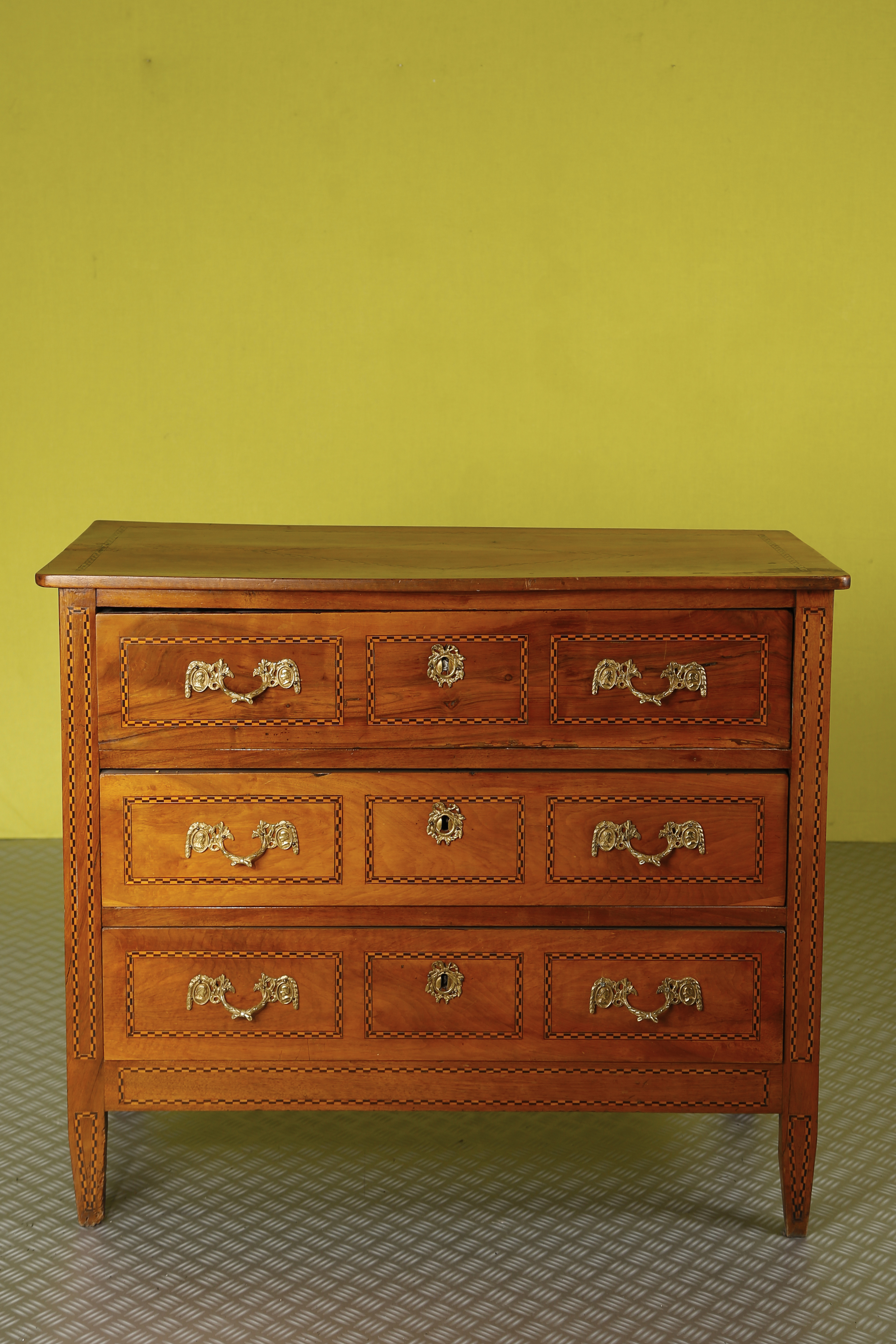 Commode