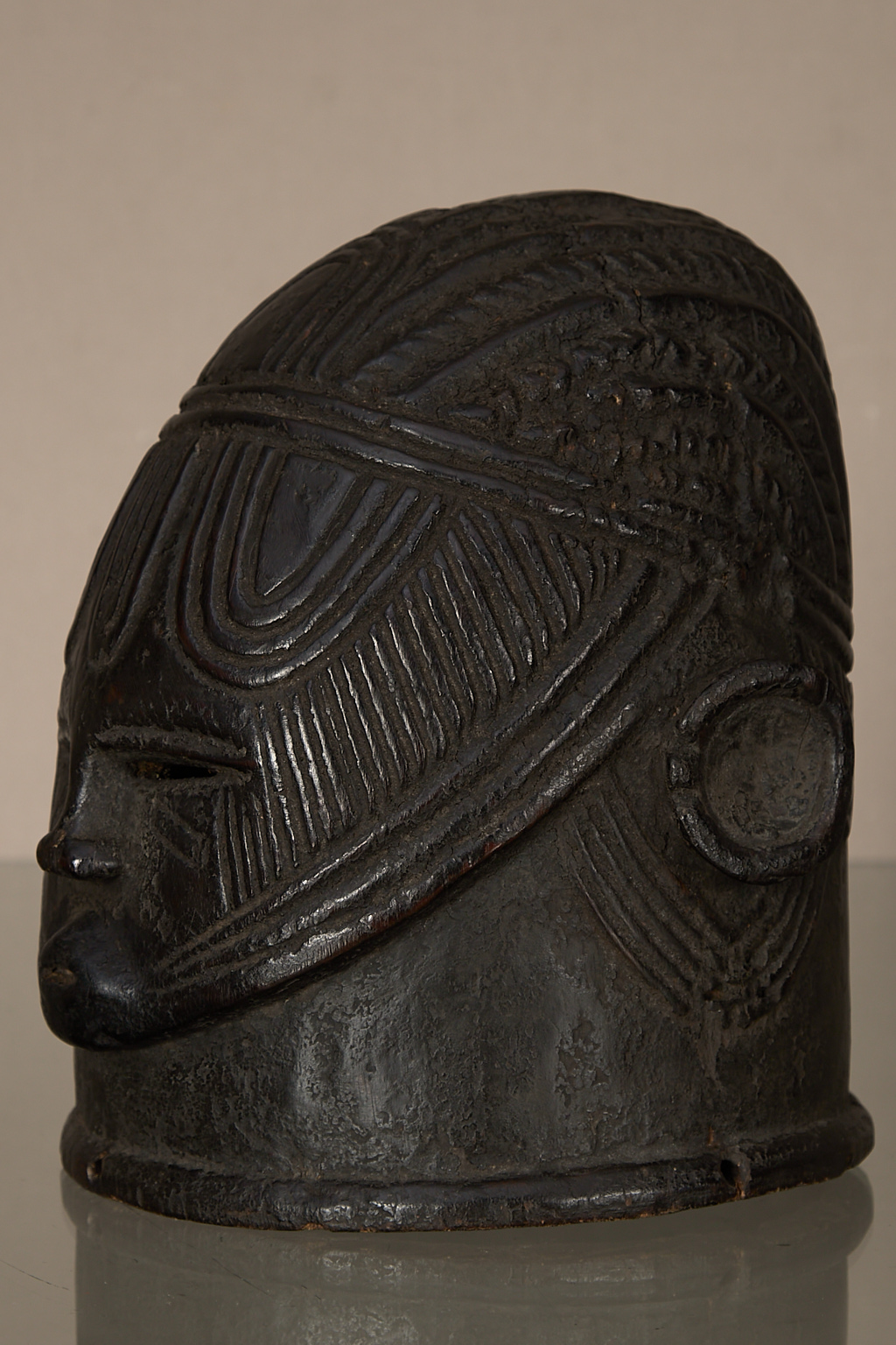 Culture Igala, Nigeria