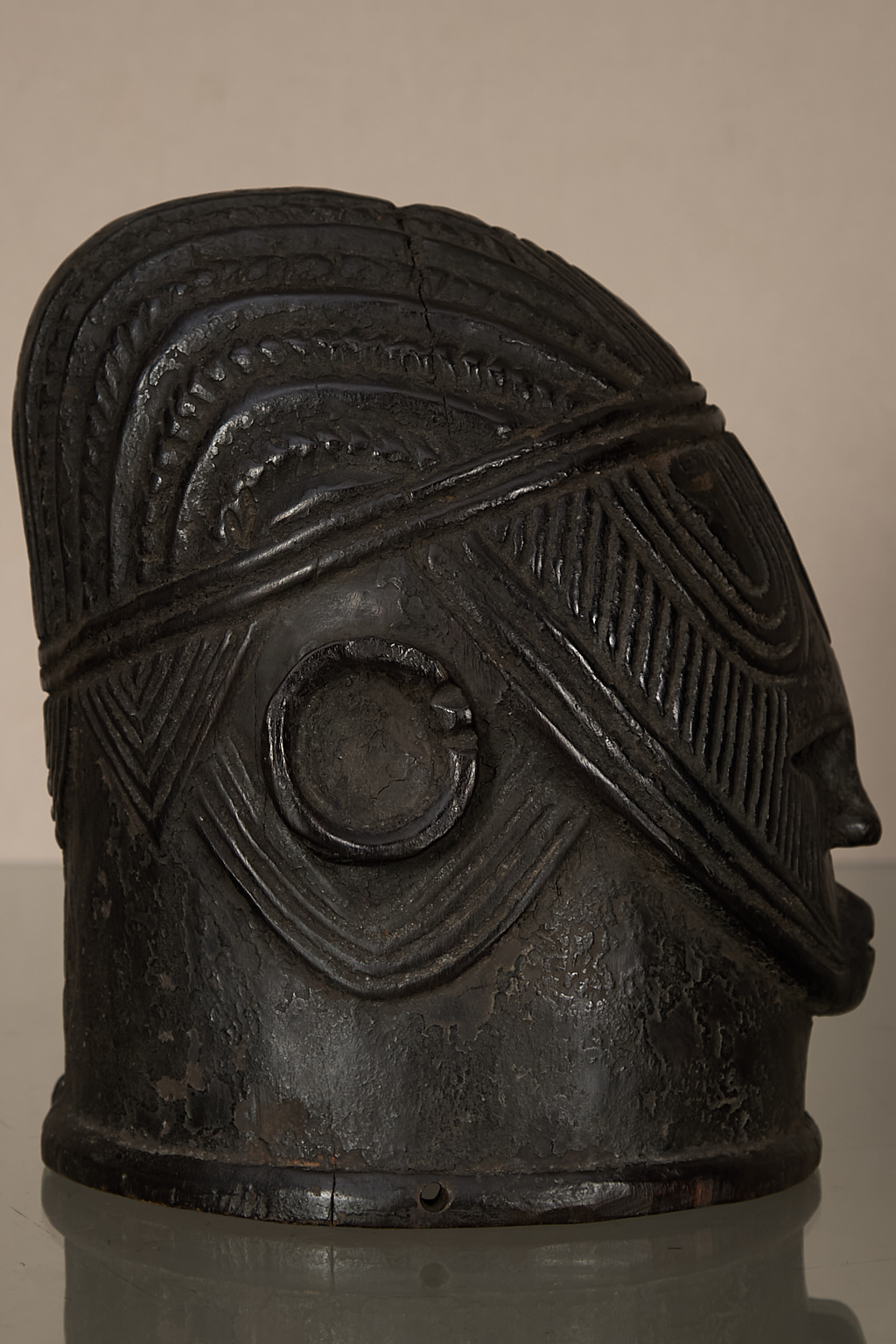 Culture Igala, Nigeria