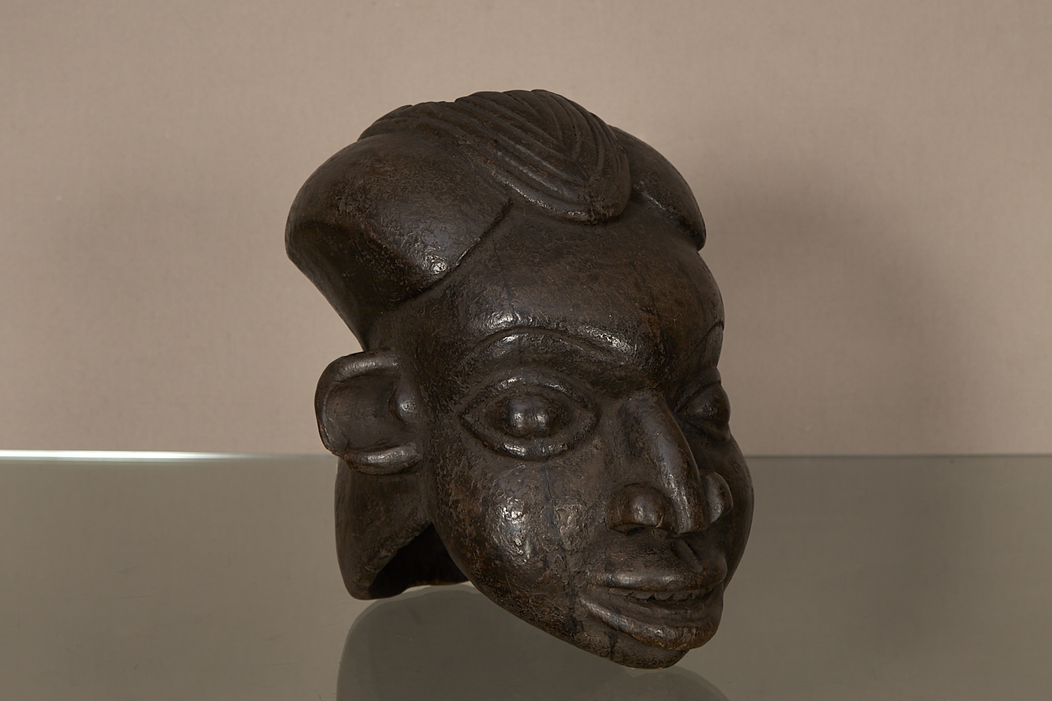 Culture Bamileke, Cameroun