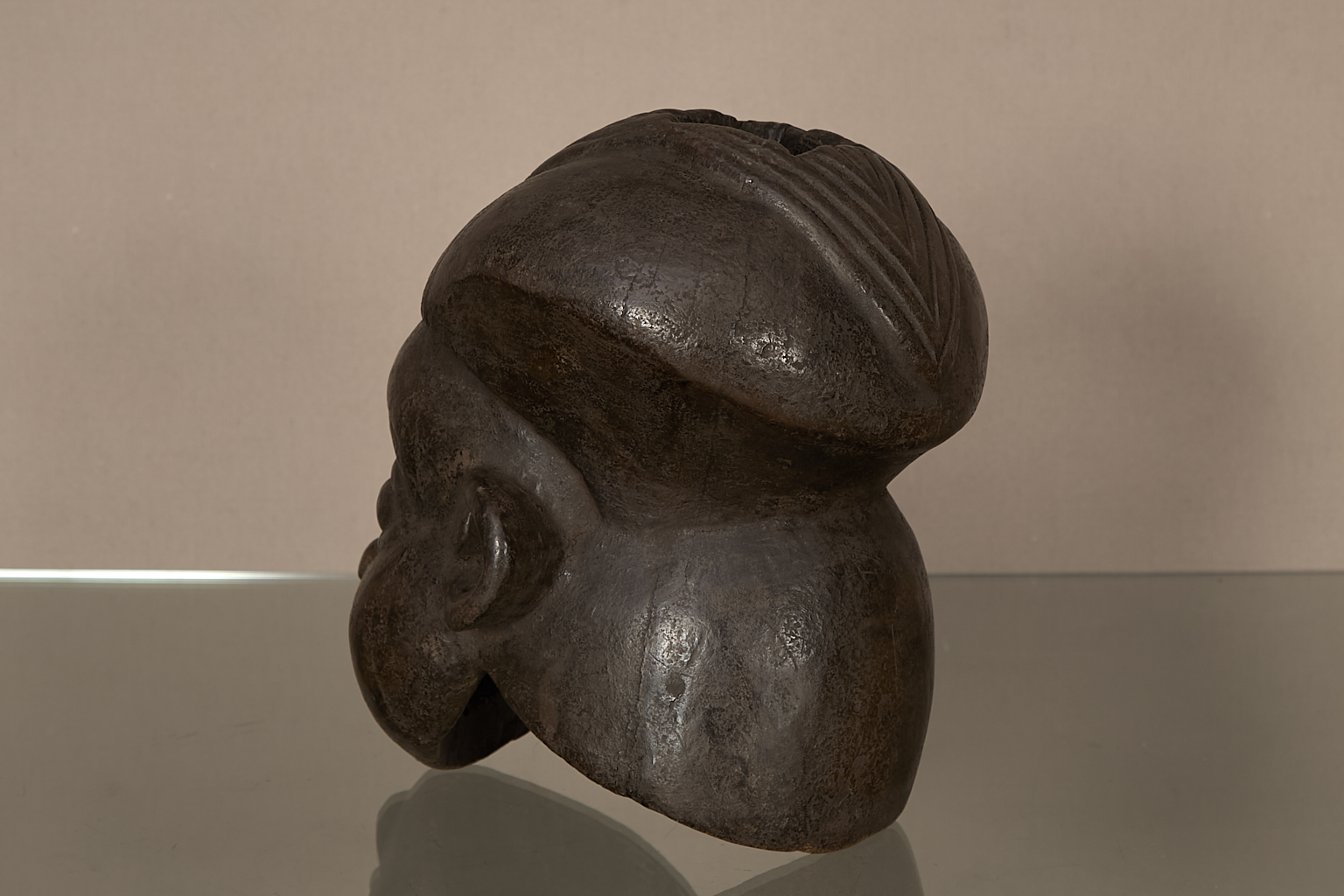 Culture Bamileke, Cameroun