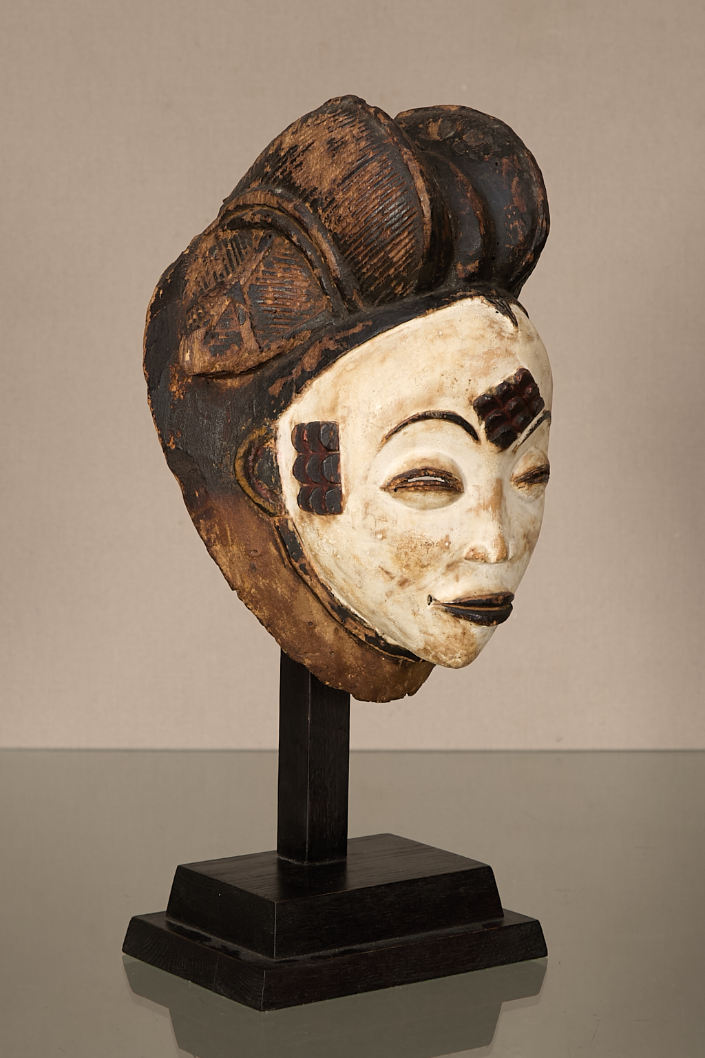 Culture Punu, Gabon
