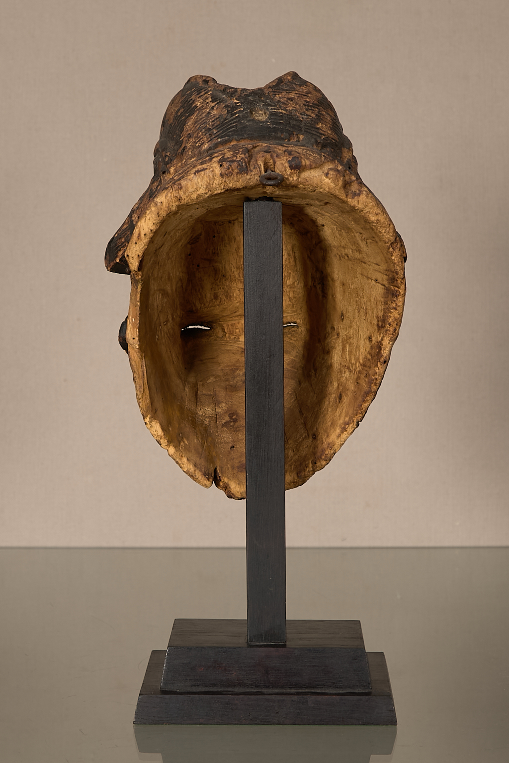 Culture Punu, Gabon