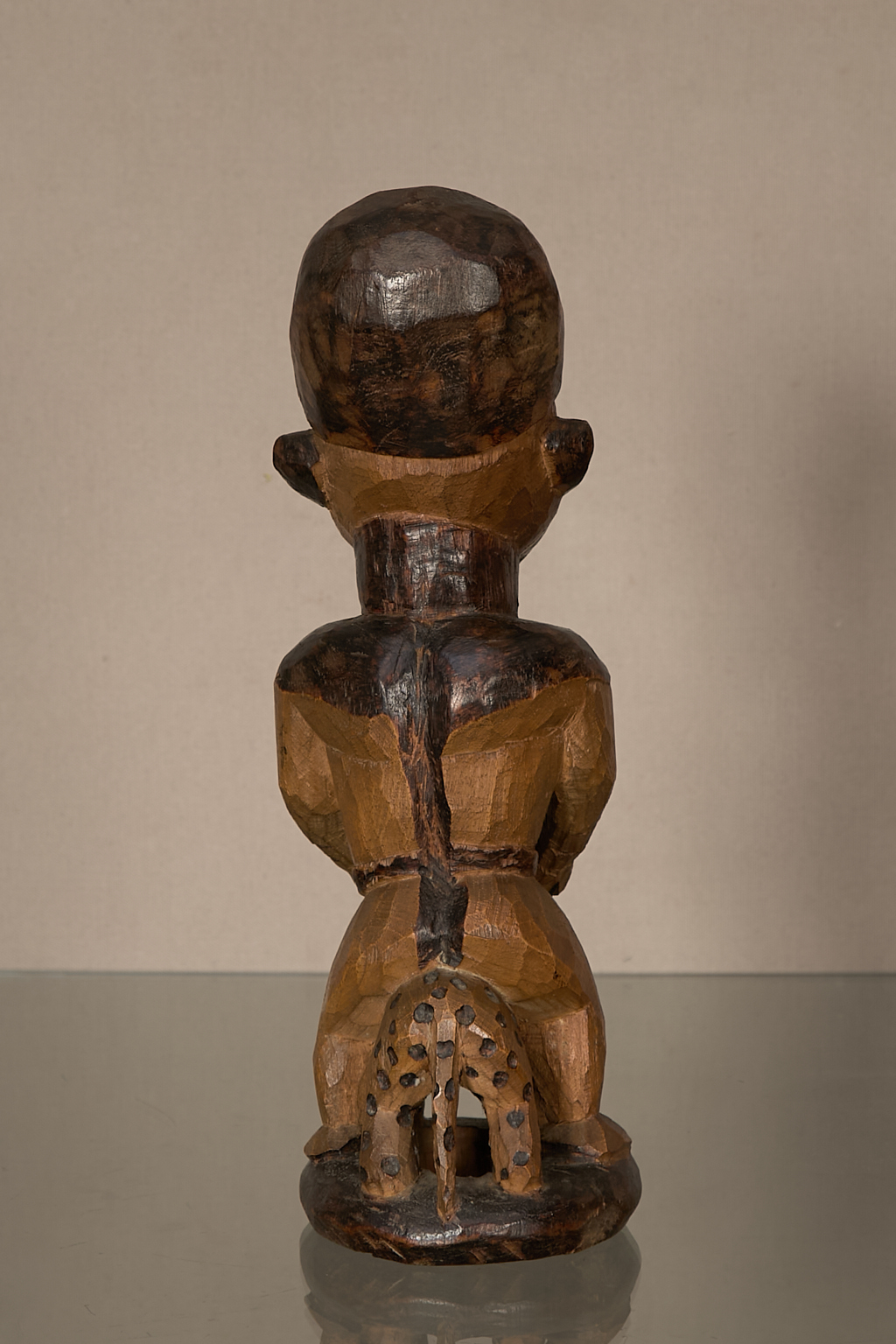 Culture Babanki, Royaume Bamileke, Cameroun