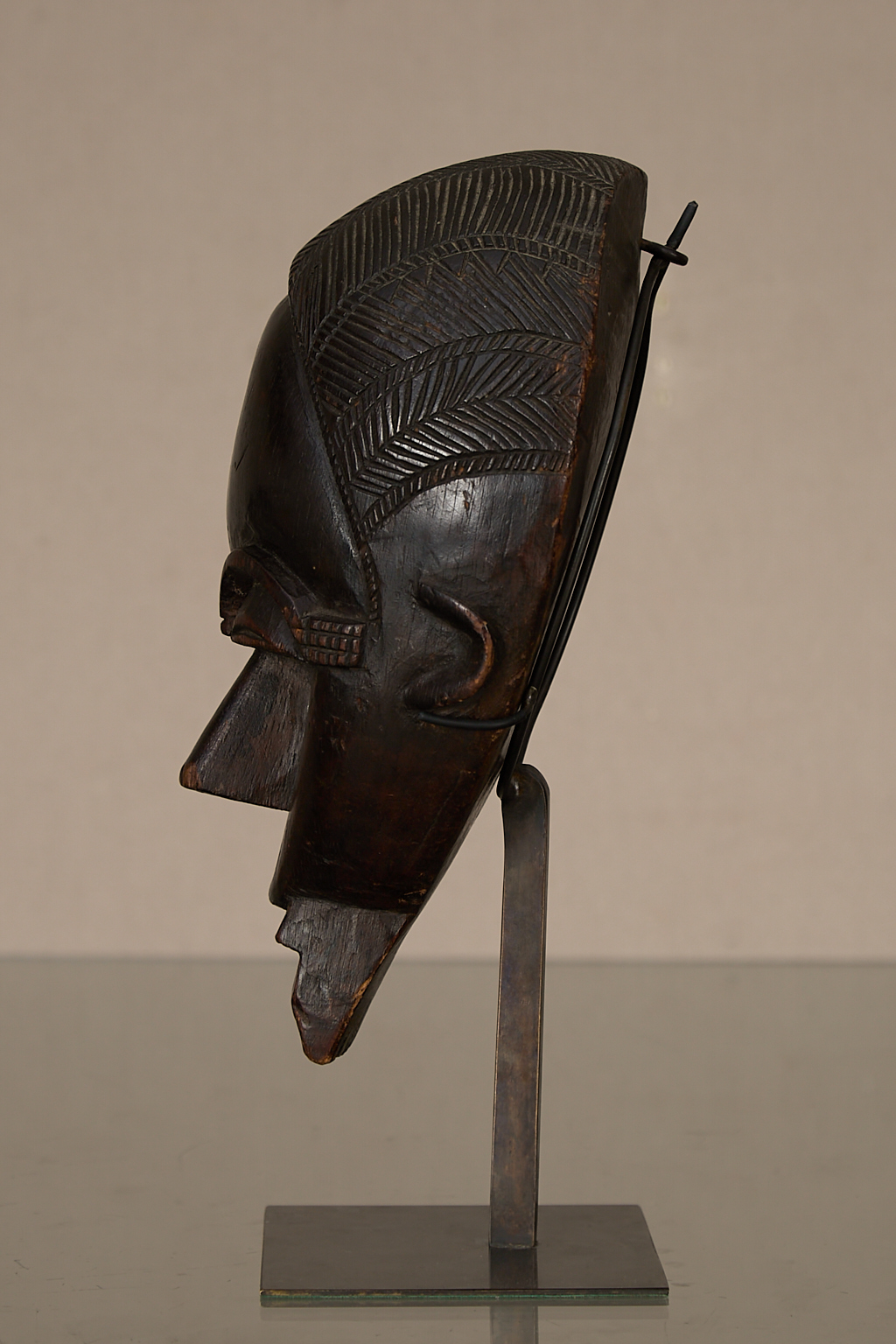 Culture Akye, influence Baoulé, Côte d’Ivoire