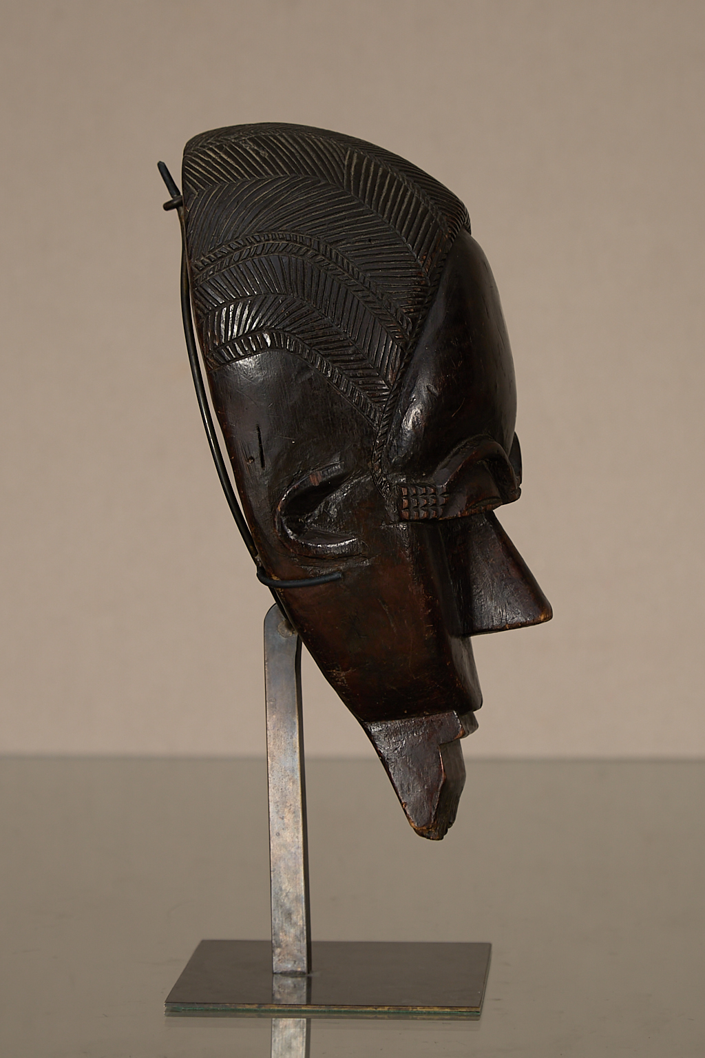 Culture Akye, influence Baoulé, Côte d’Ivoire
