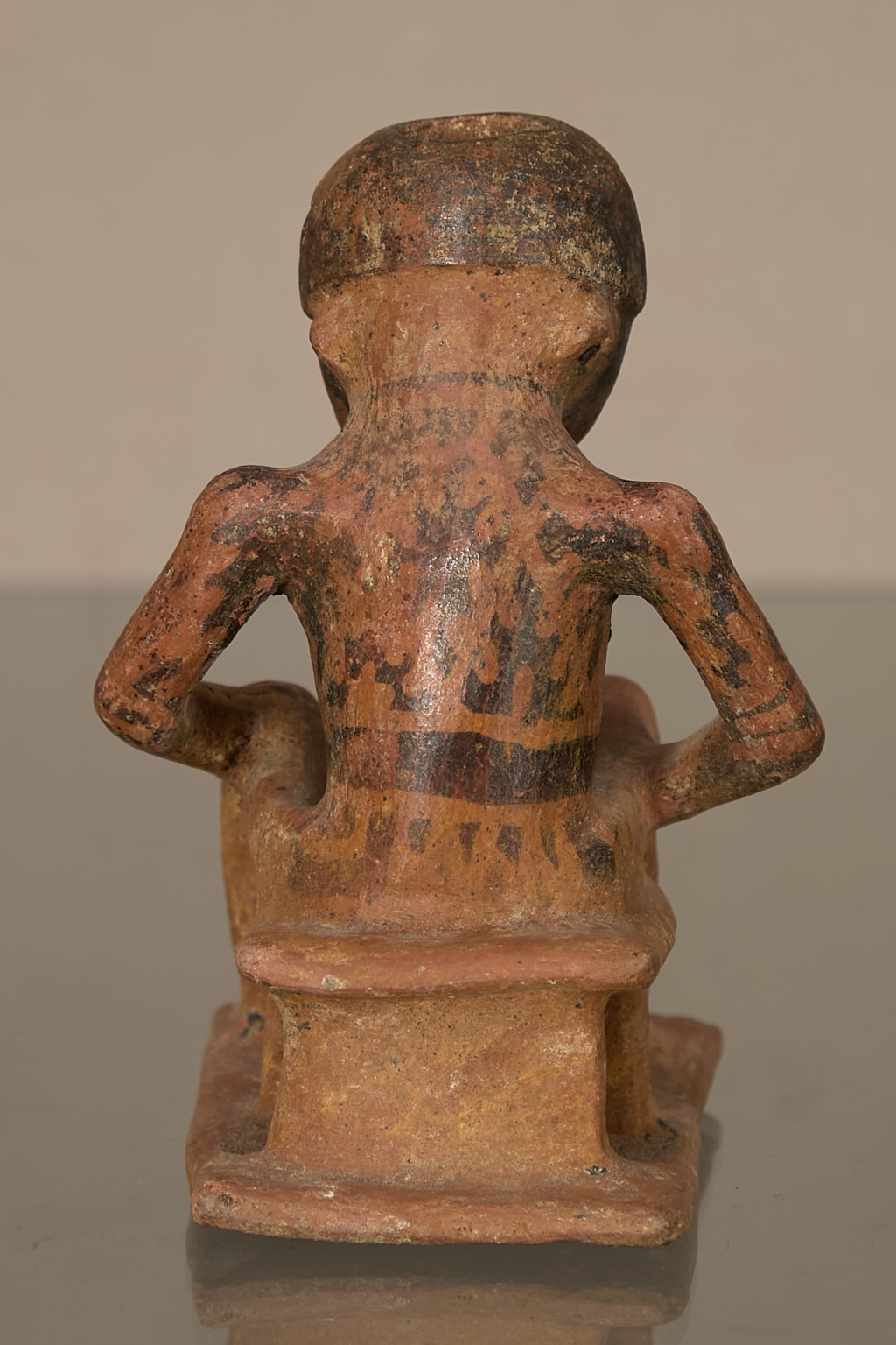 Culture Nariño, Capuli, frontière Colombie-Equateur