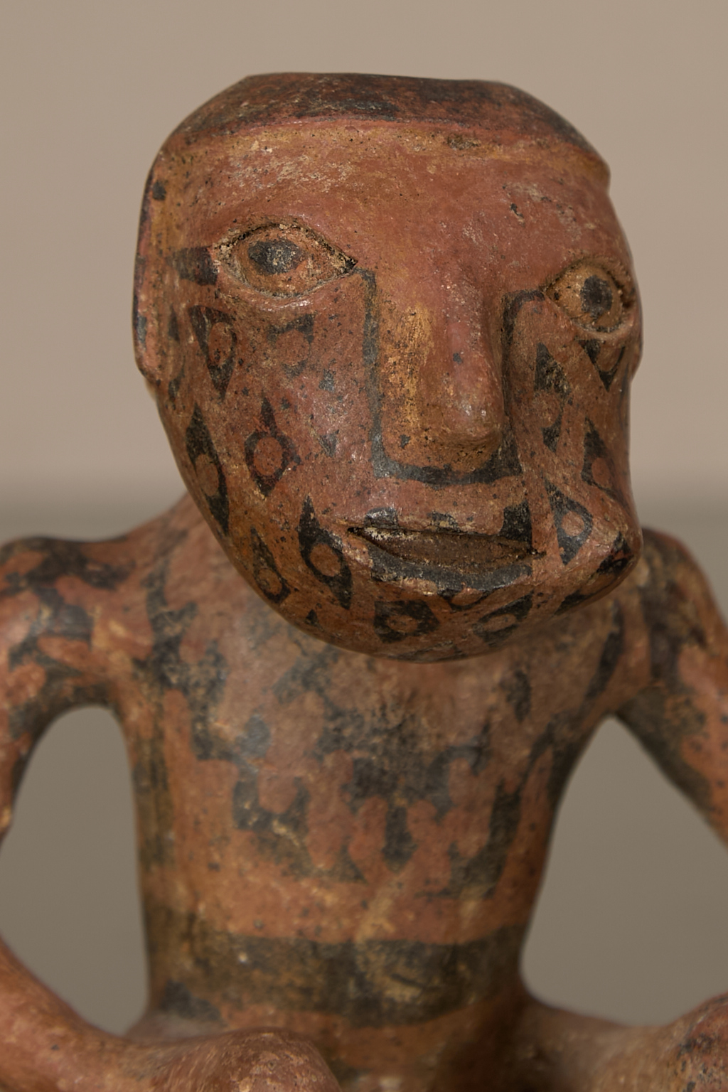 Culture Nariño, Capuli, frontière Colombie-Equateur