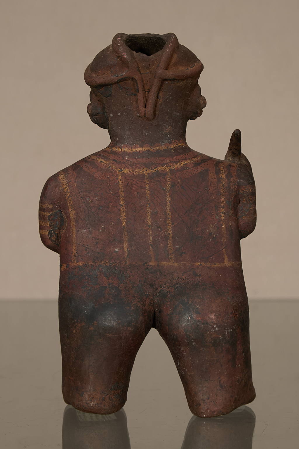 Culture Colima, Mexique, Côte Ouest
