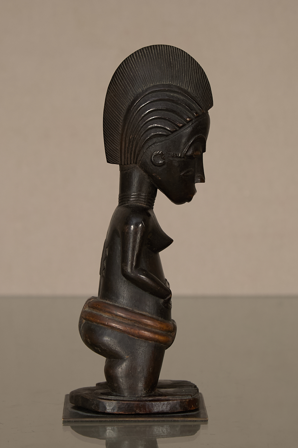 Baoulé, Côte d’Ivoire