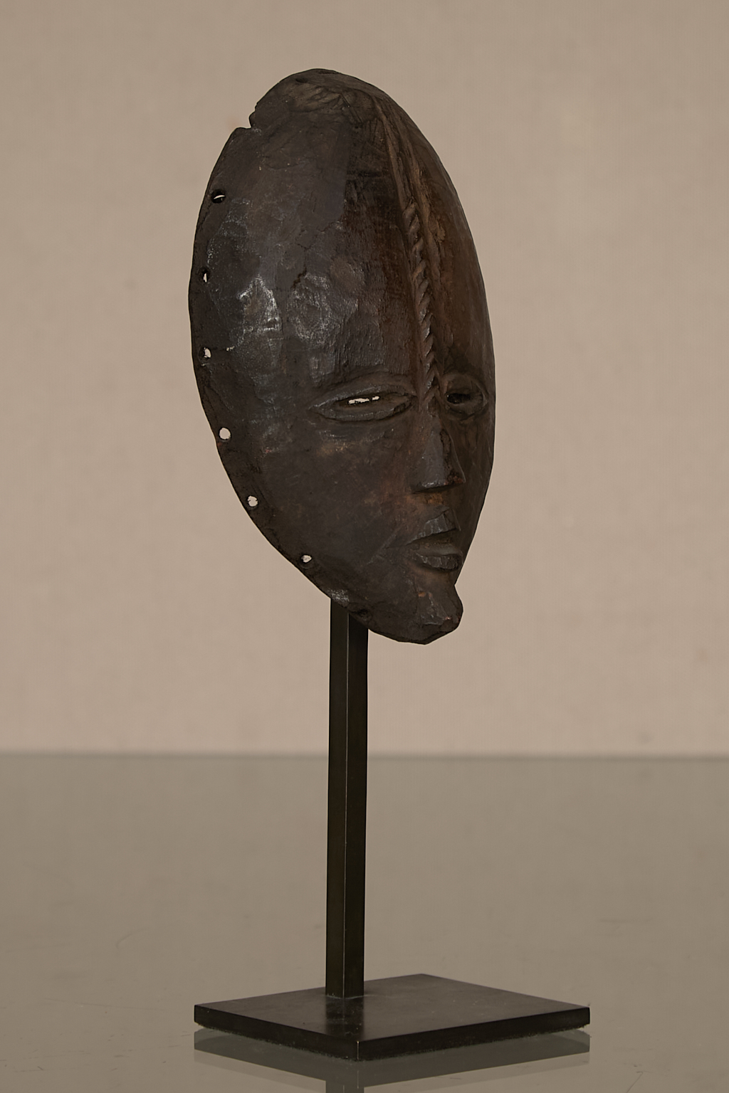 République Démocratique du Congo, Ngbaka