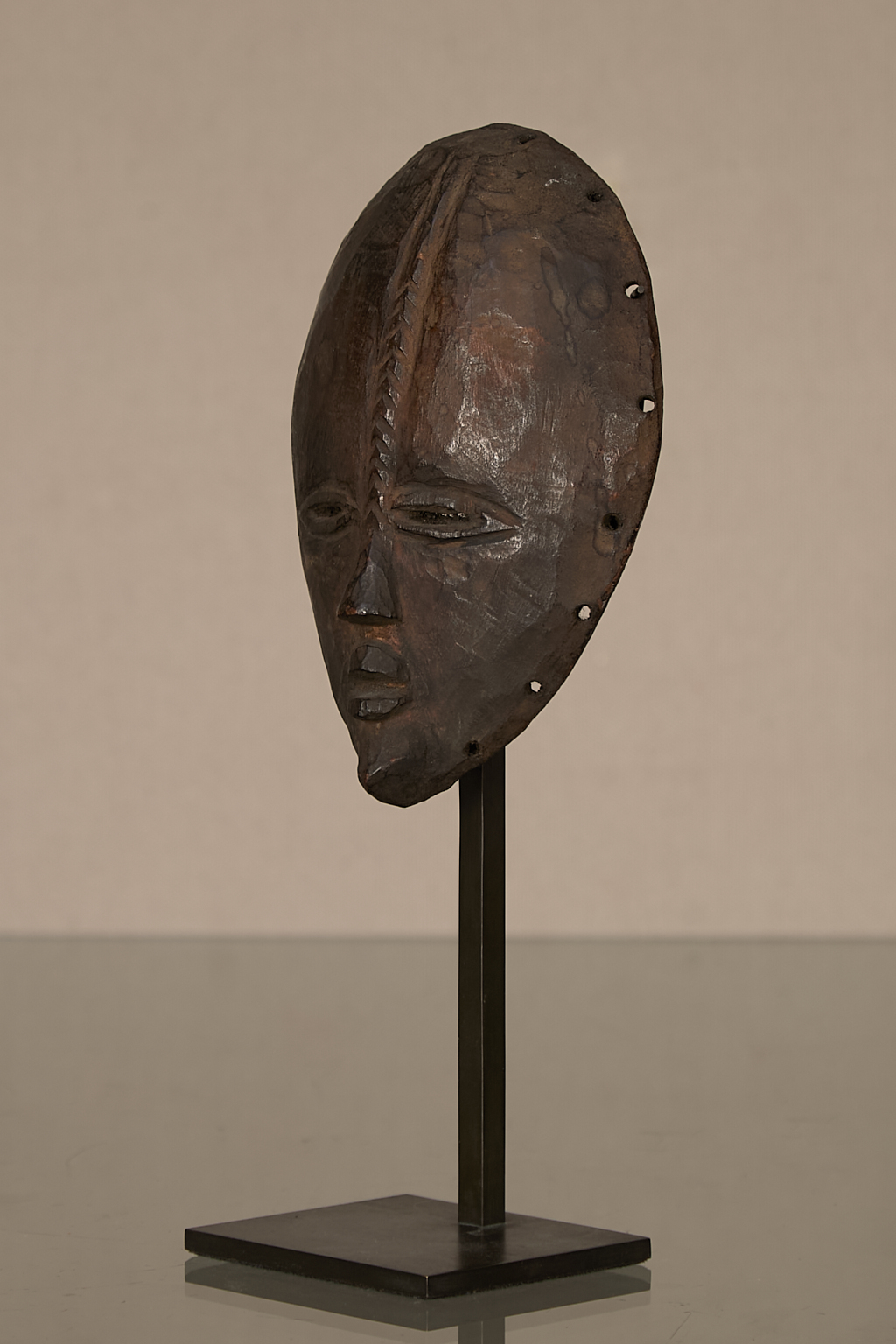 République Démocratique du Congo, Ngbaka