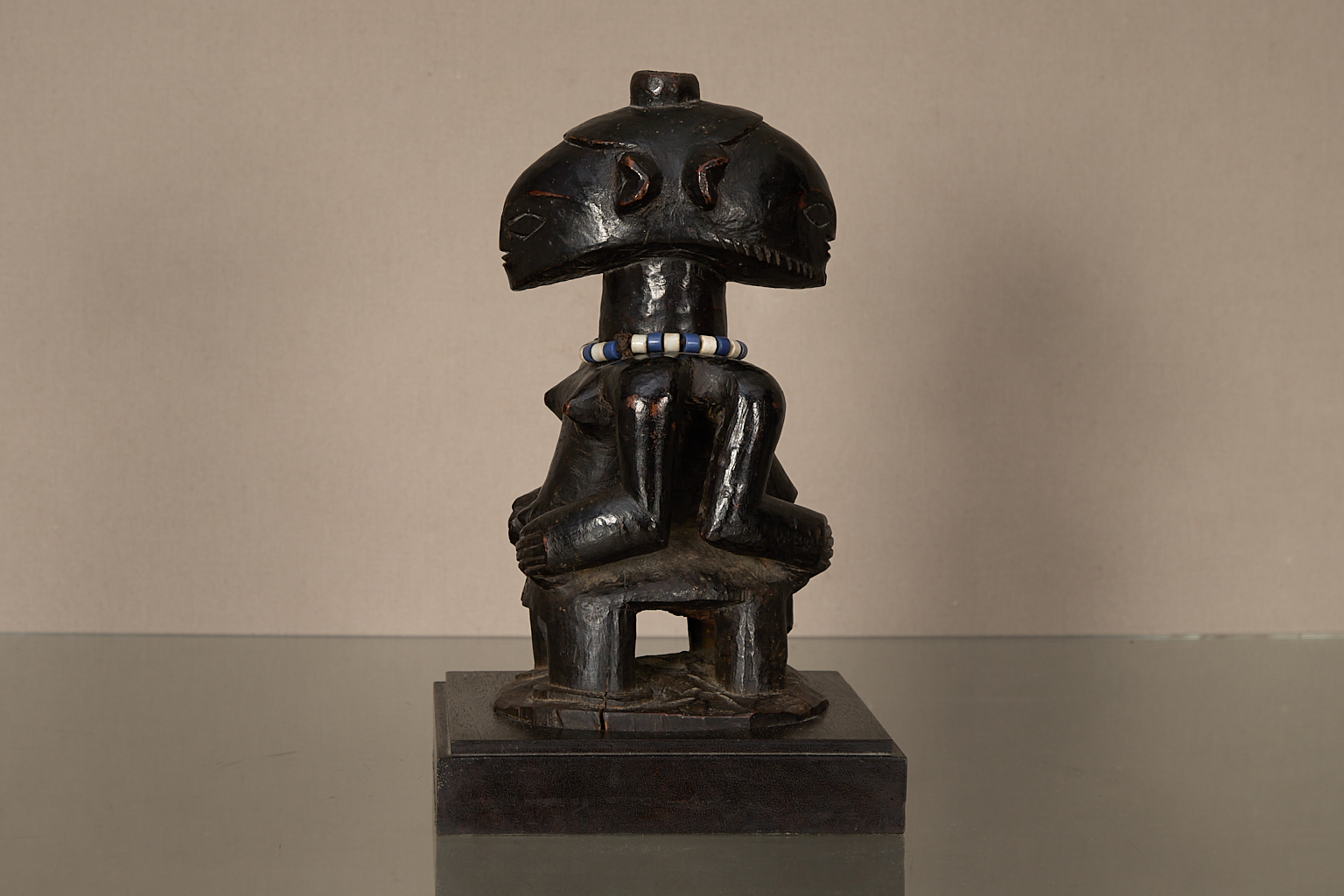 Culture Luba - Hemba, Congo