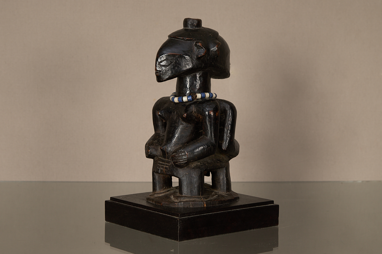 Culture Luba - Hemba, Congo